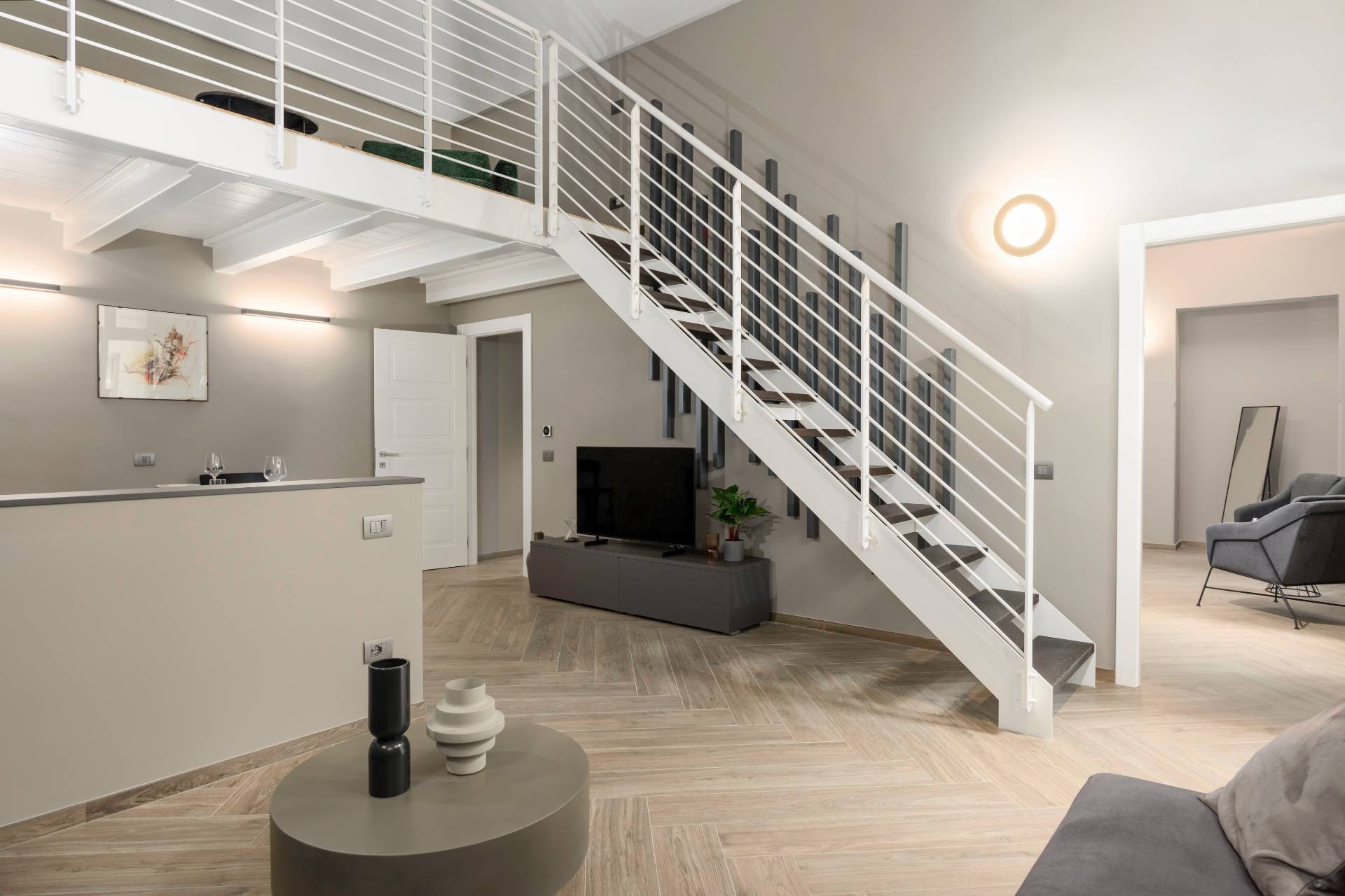 Appartamento in vendita a Torino, Centro Storico