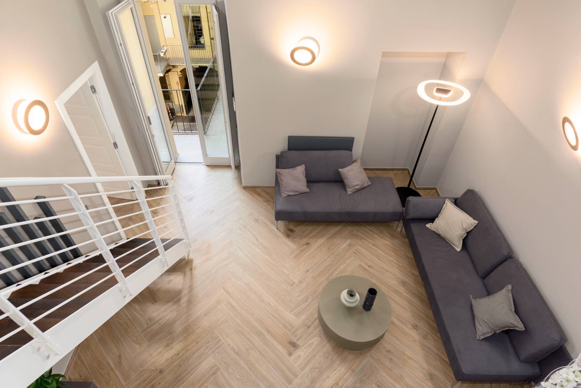 Appartamento in vendita a Torino, Centro Storico