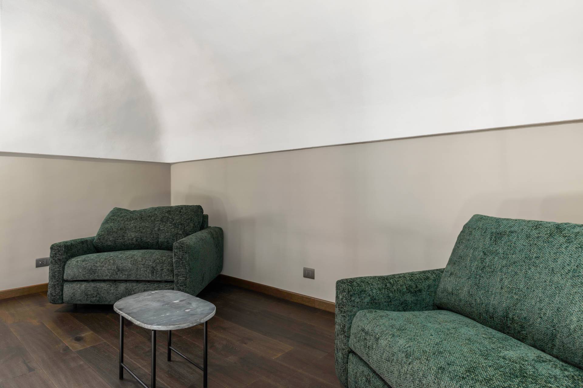 Appartamento in vendita a Torino, Centro Storico