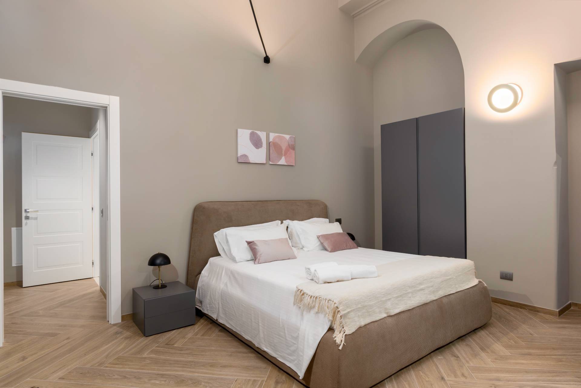 Appartamento in vendita a Torino, Centro Storico