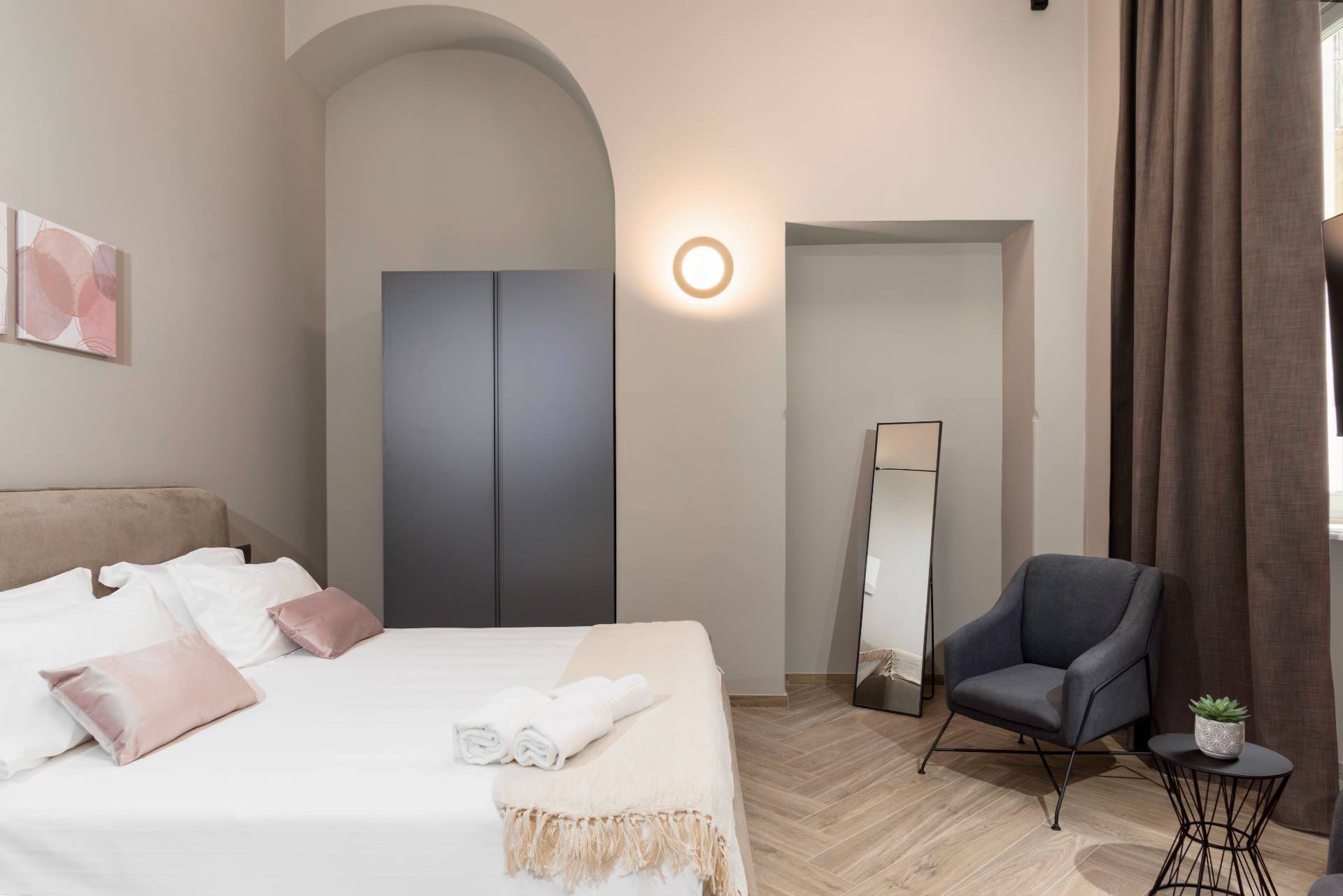 Appartamento in vendita a Torino, Centro Storico