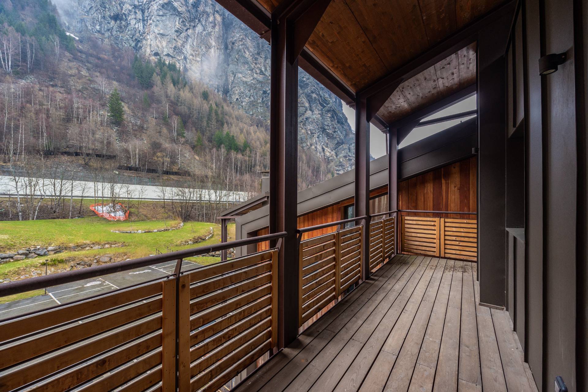 Appartamento in vendita a Courmayeur, Entrves (ntrve)