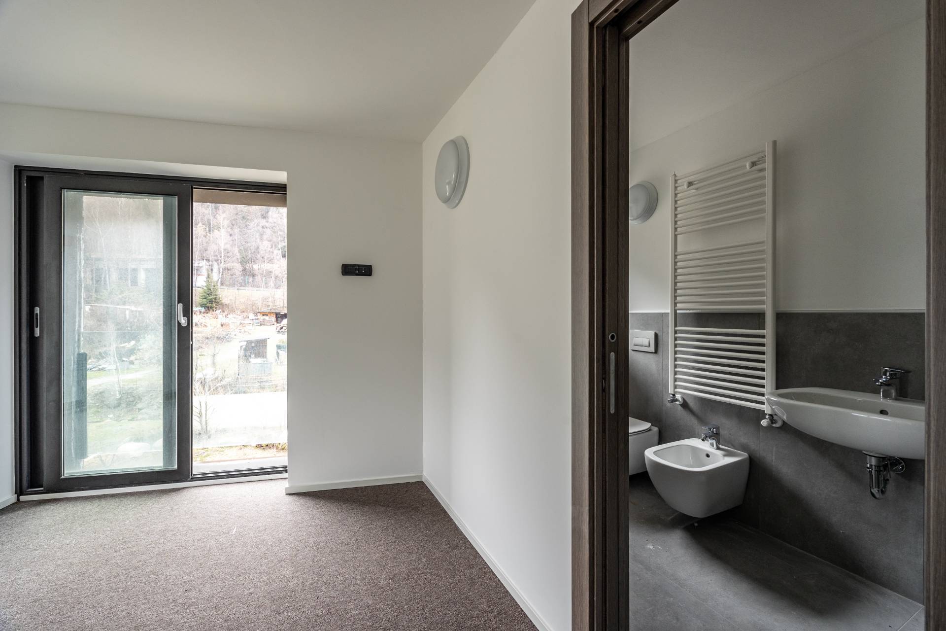 Appartamento in vendita a Courmayeur, Entrves (ntrve)