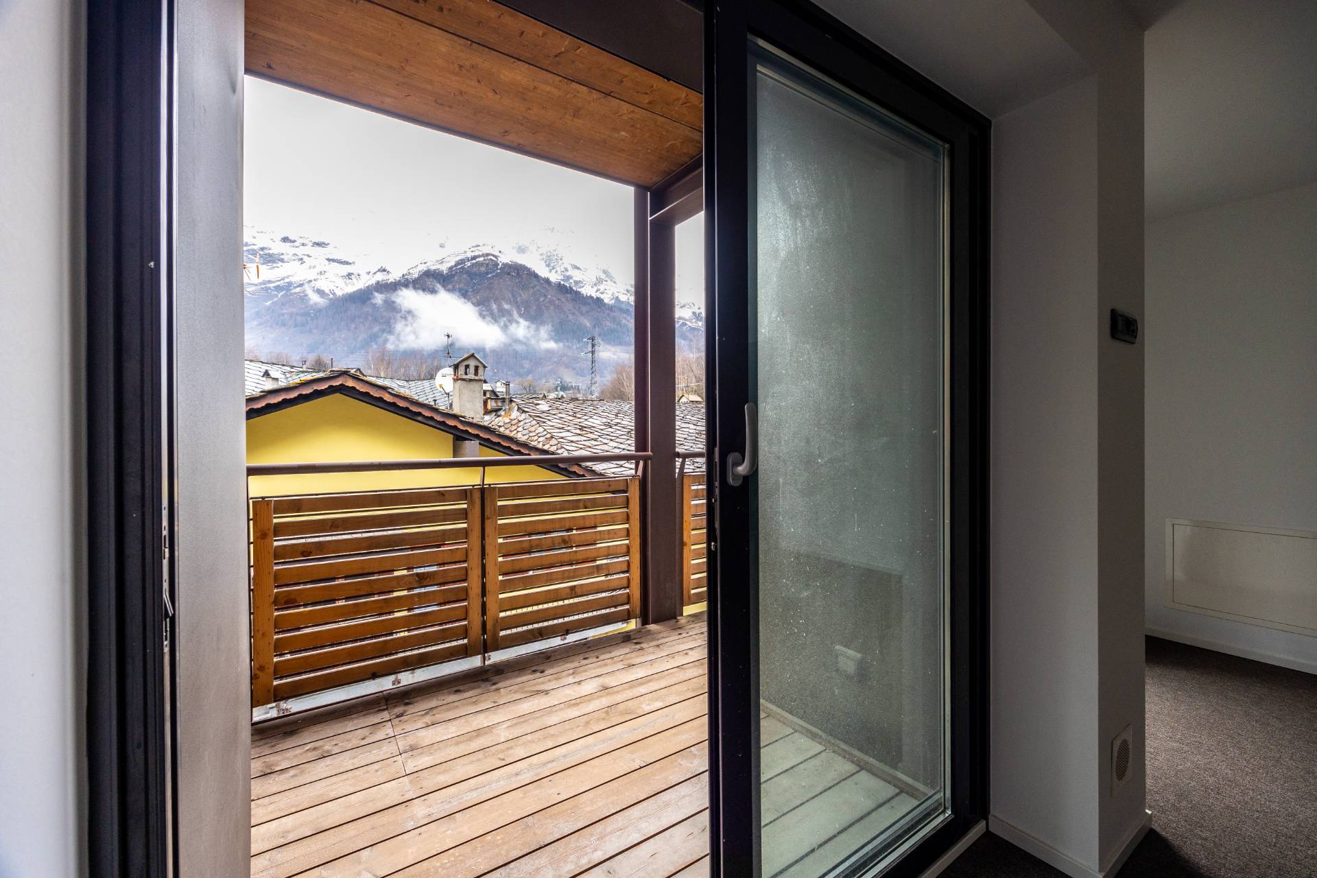 Appartamento in vendita a Courmayeur, Entrves (ntrve)