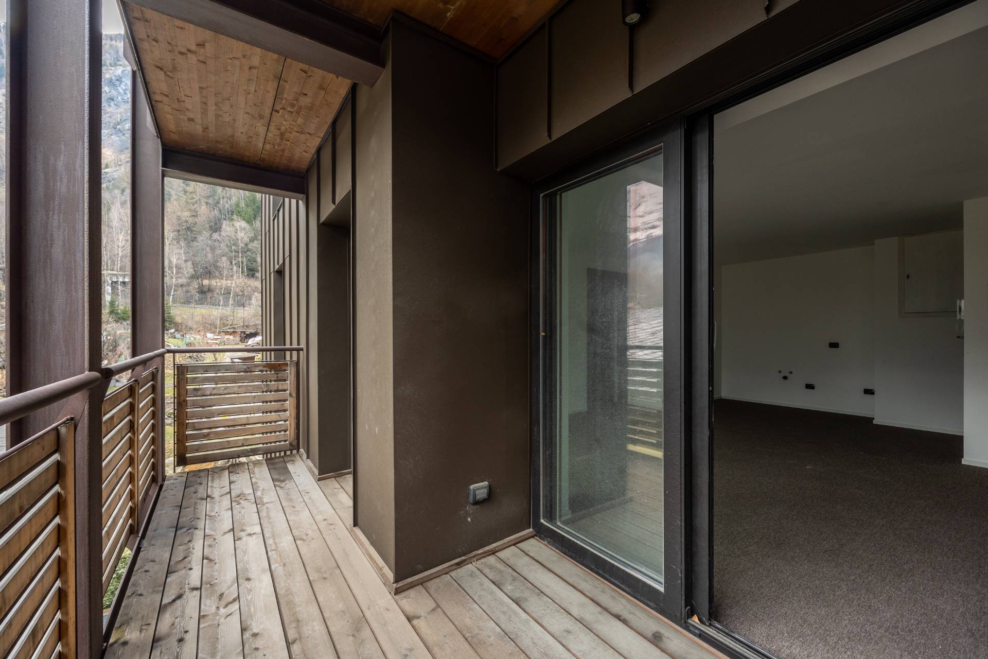 Appartamento in vendita a Courmayeur, Entrves (ntrve)