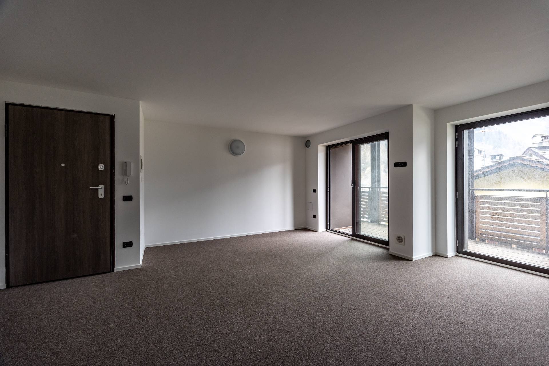 Appartamento in vendita a Courmayeur, Entrves (ntrve)