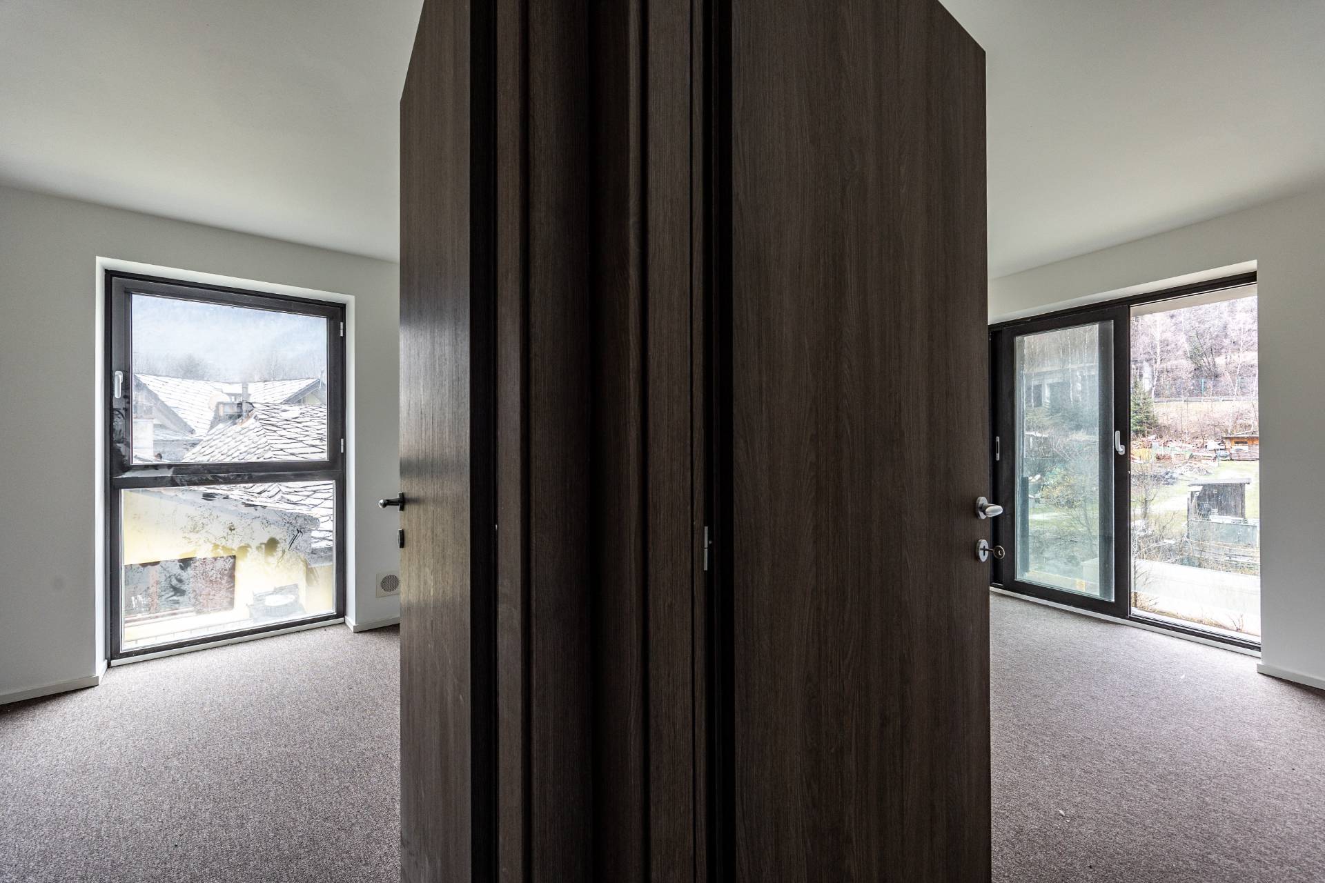 Appartamento in vendita a Courmayeur, Entrves (ntrve)