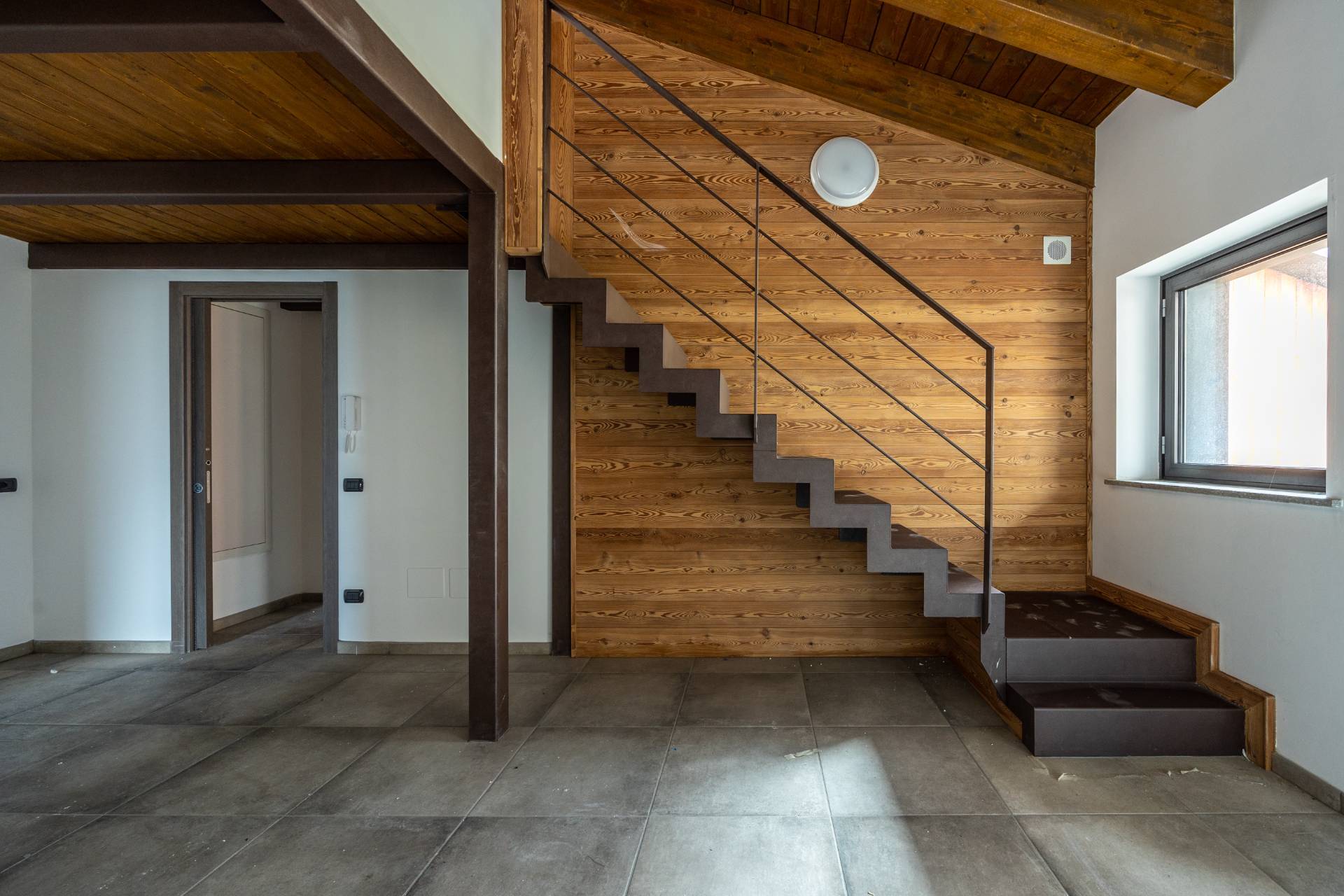 Appartamento in vendita a Courmayeur, Entrves (ntrve)