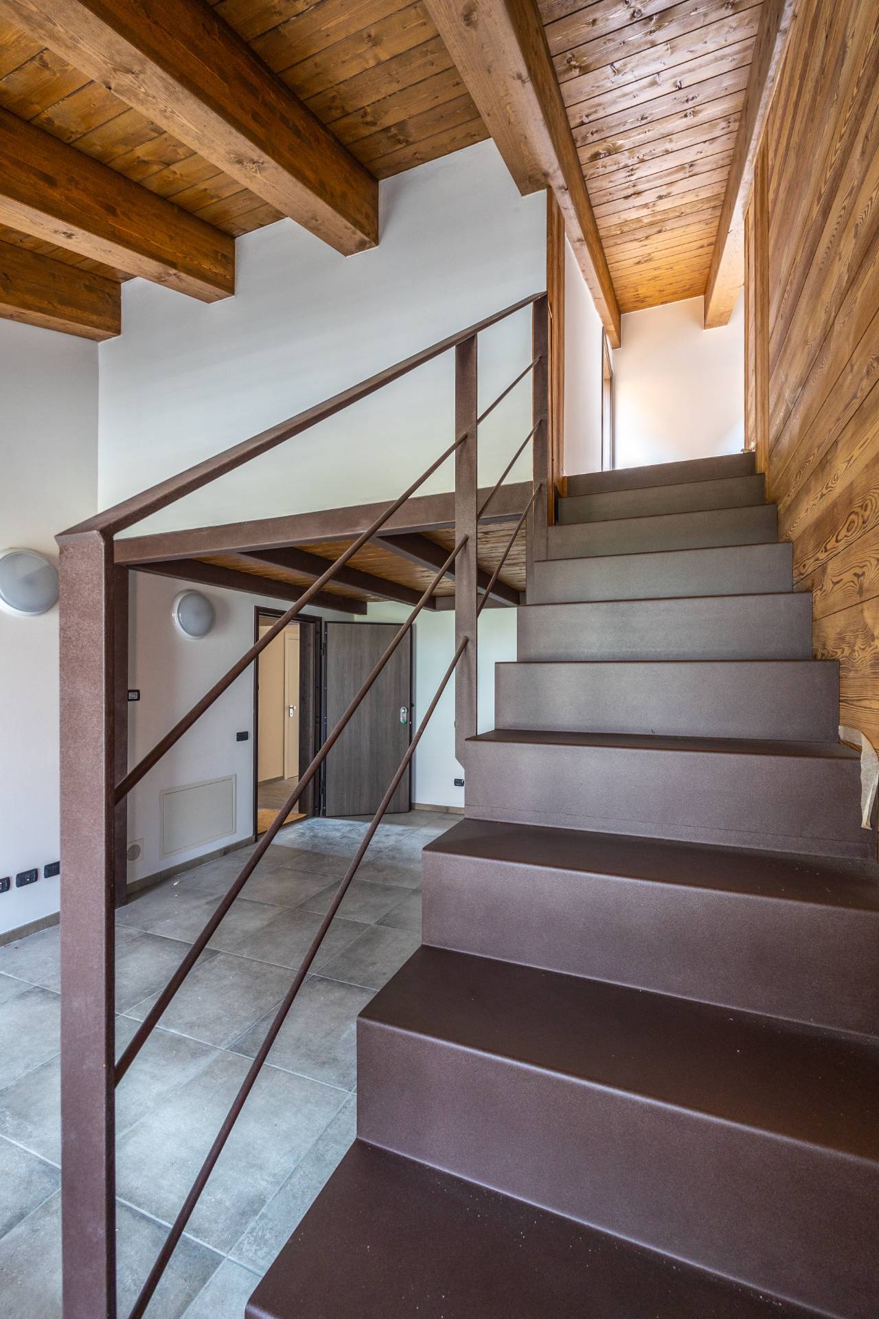 Appartamento in vendita a Courmayeur, Entrves (ntrve)