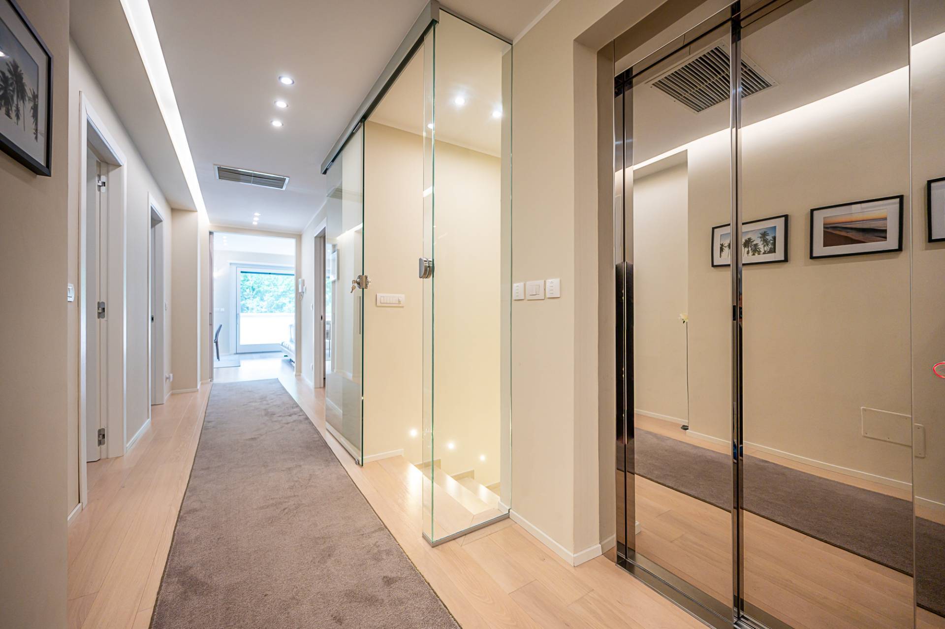 Appartamento in vendita a Moncalieri, Moncalieri