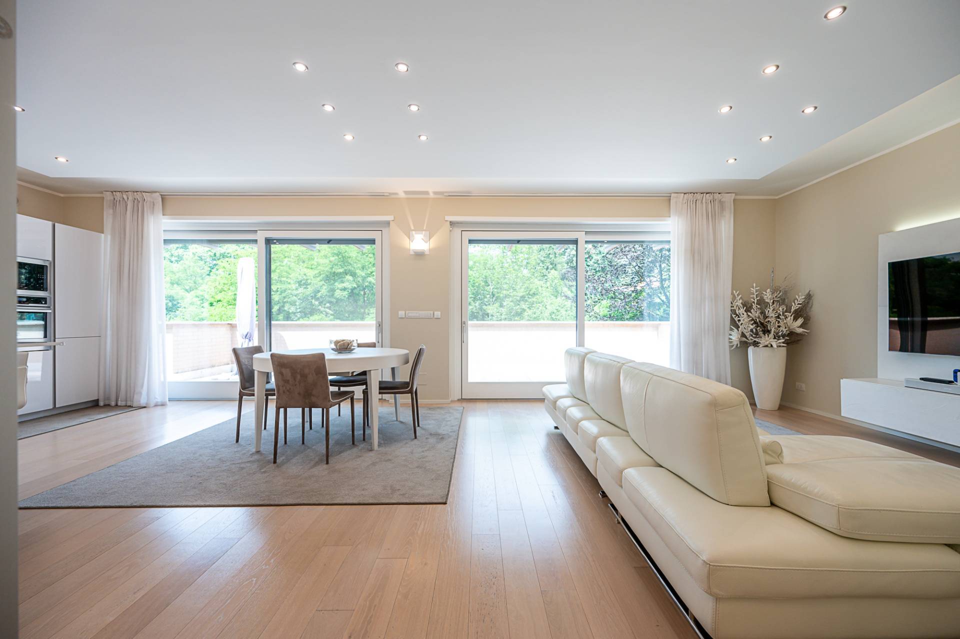 Appartamento in vendita a Moncalieri, Moncalieri