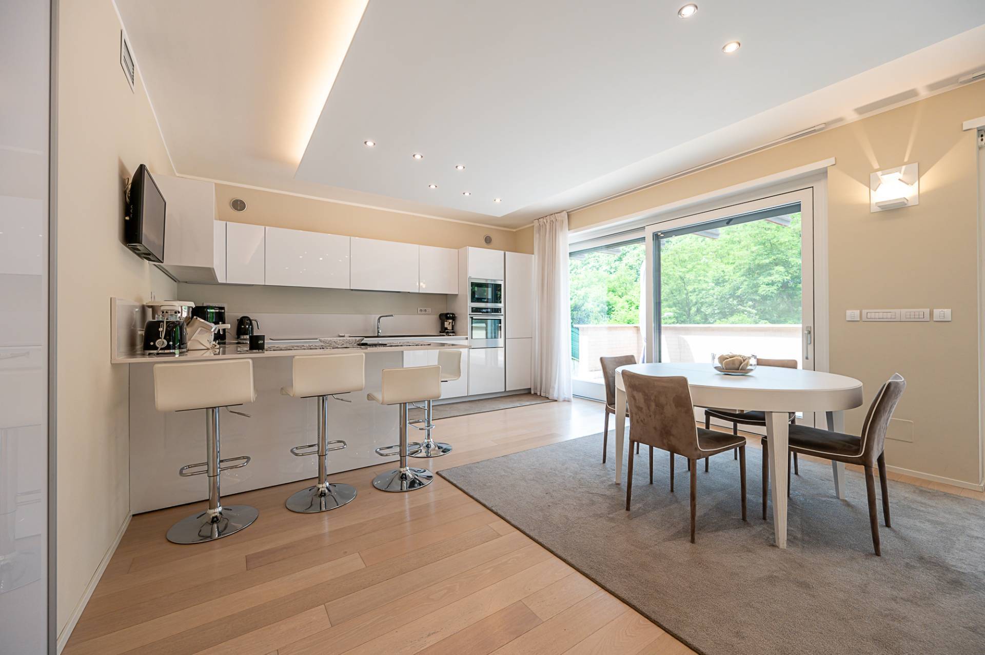 Appartamento in vendita a Moncalieri, Moncalieri