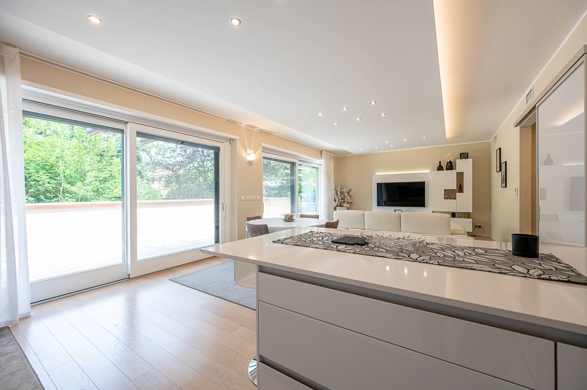 Appartamento in vendita a Moncalieri, Moncalieri