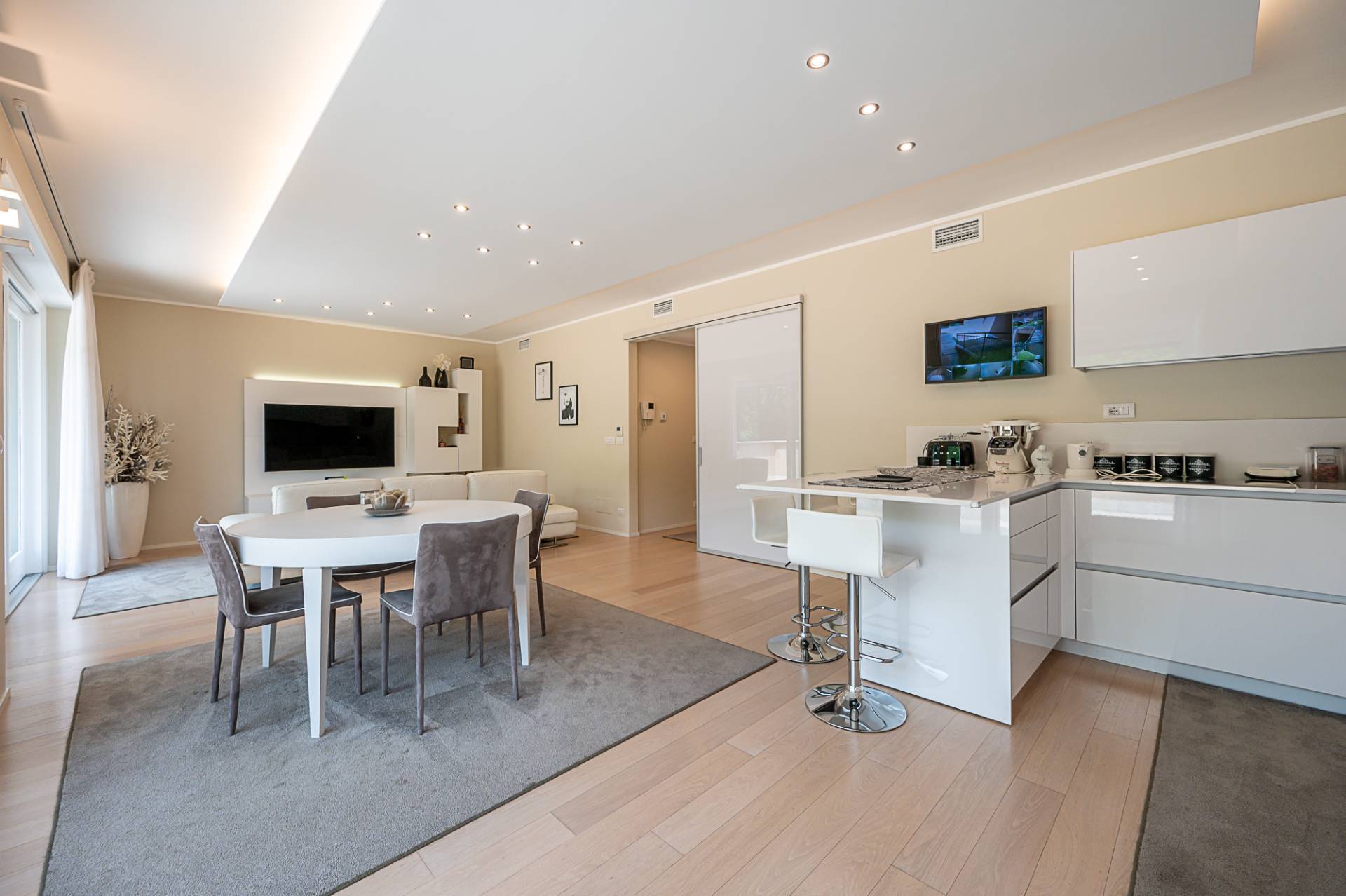 Appartamento in vendita a Moncalieri, Moncalieri