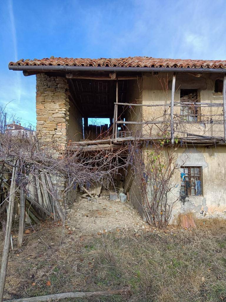 Terreno Agricolo in vendita a Serralunga d'Alba