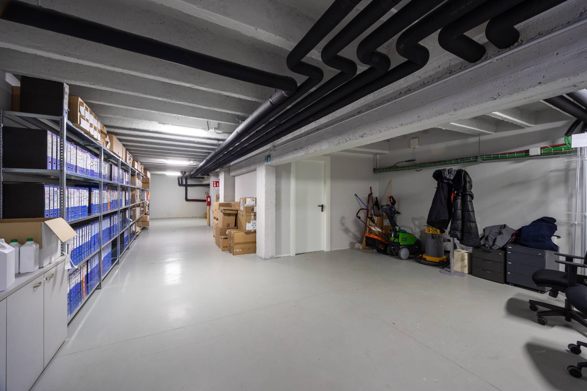 Capannone in vendita a Torino, Mirafiori sud