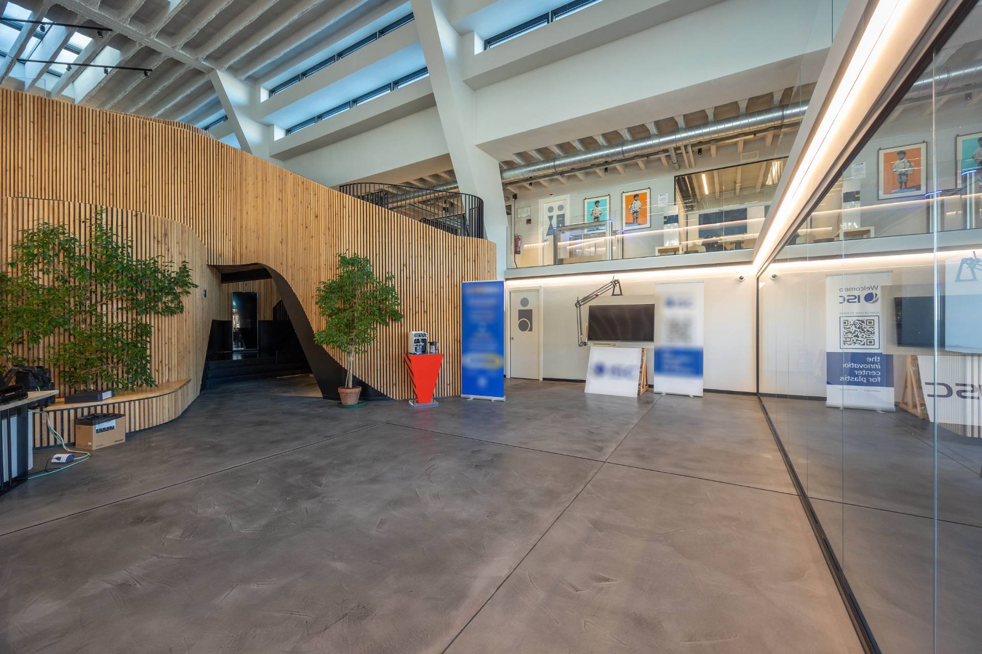 Capannone in vendita a Torino, Mirafiori sud