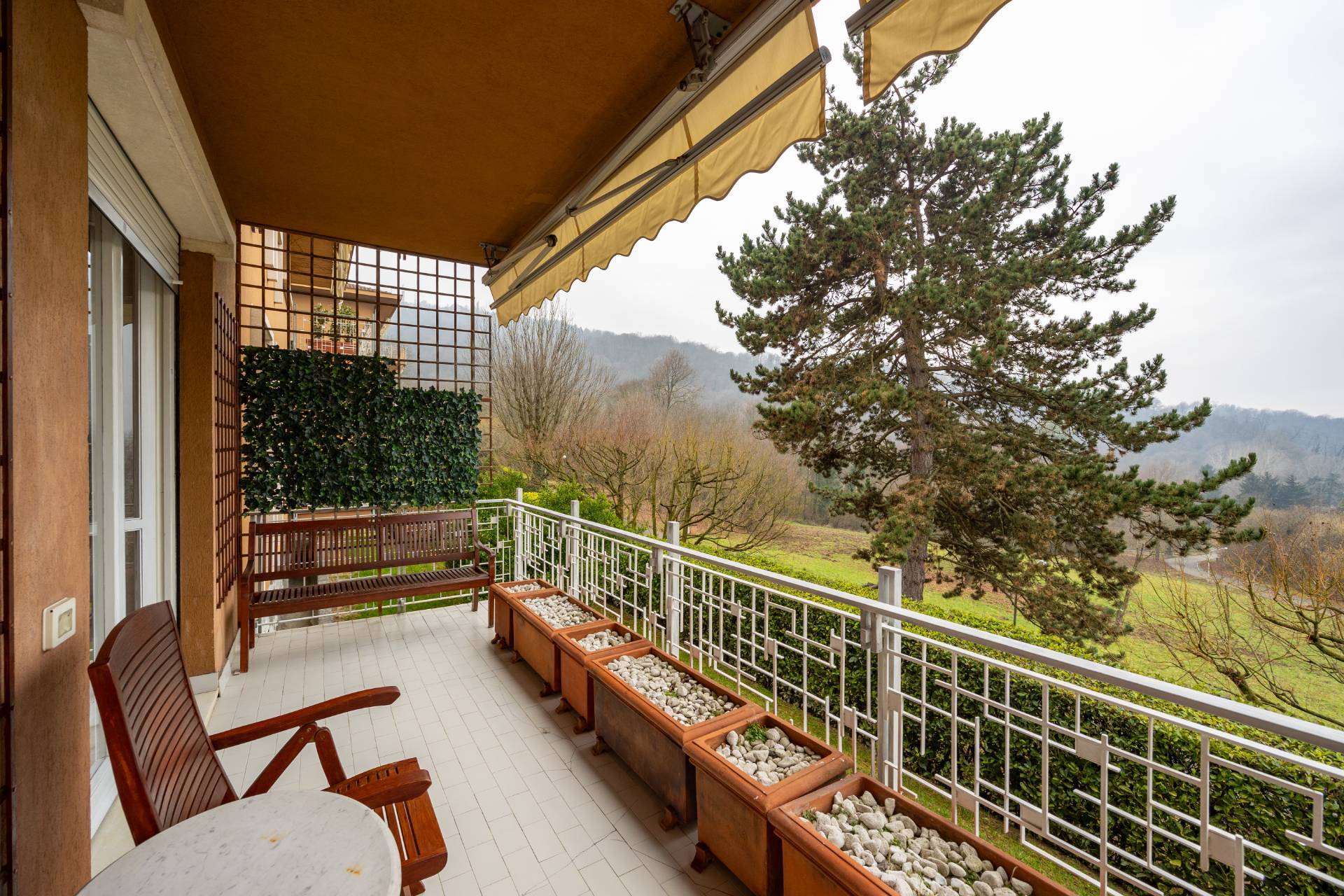 Appartamento in vendita a Torino, Precollina