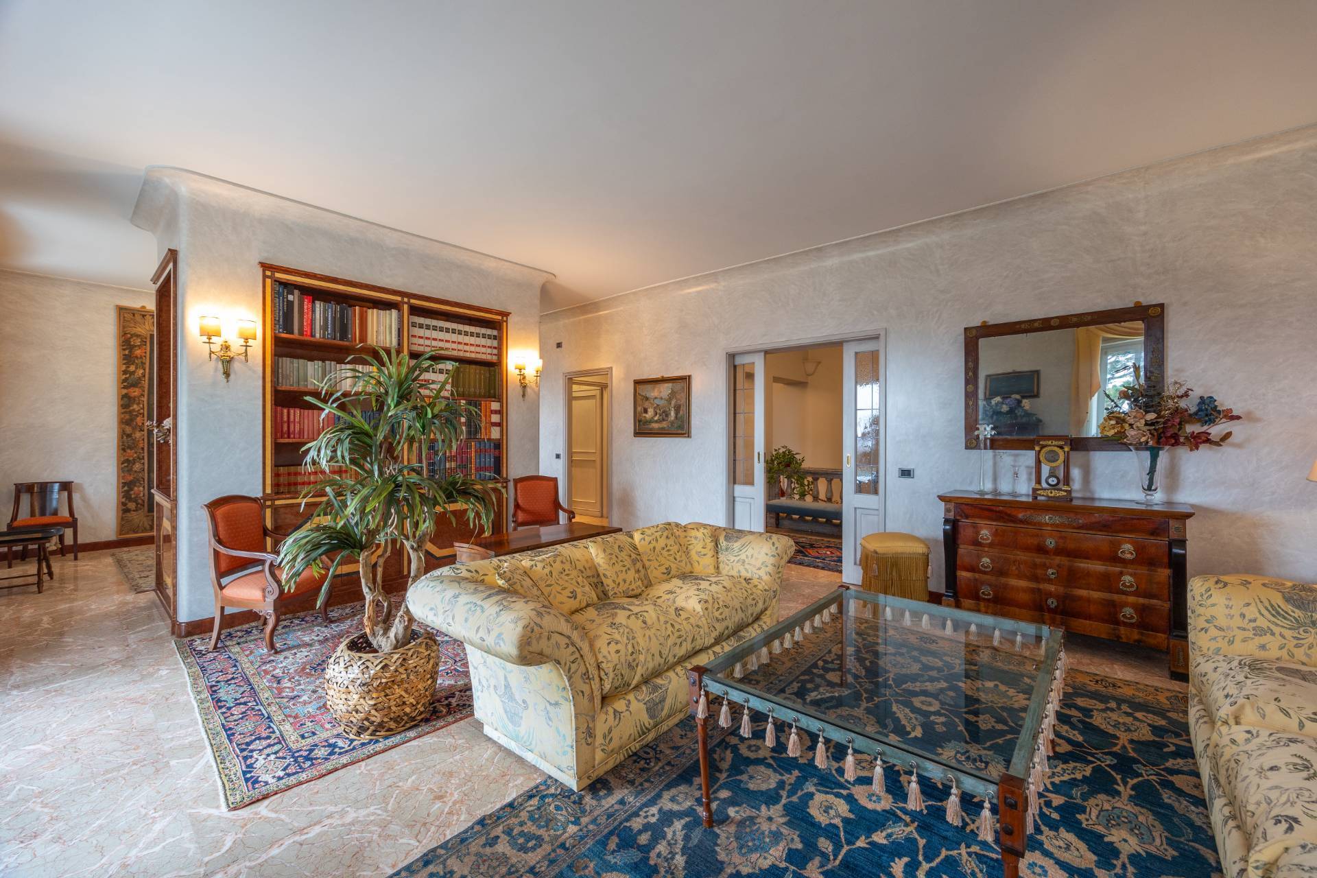 Appartamento in vendita a Torino, Precollina