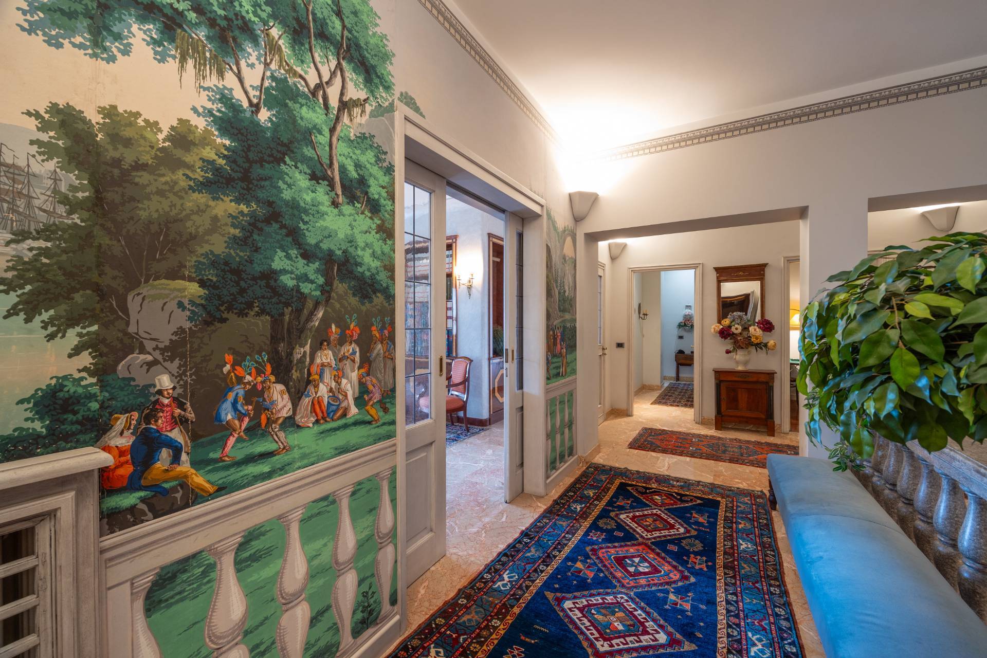 Appartamento in vendita a Torino, Precollina