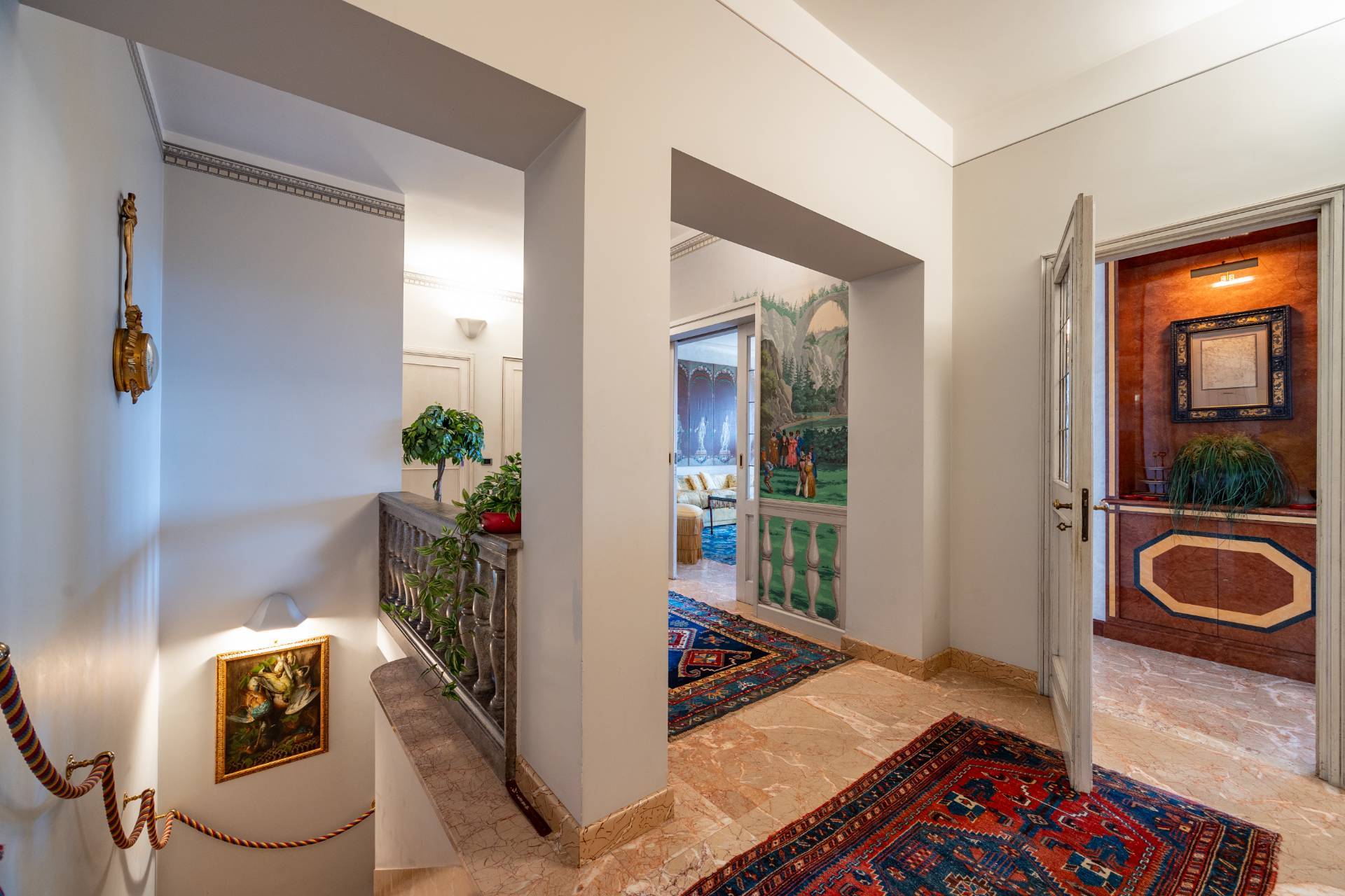 Appartamento in vendita a Torino, Precollina