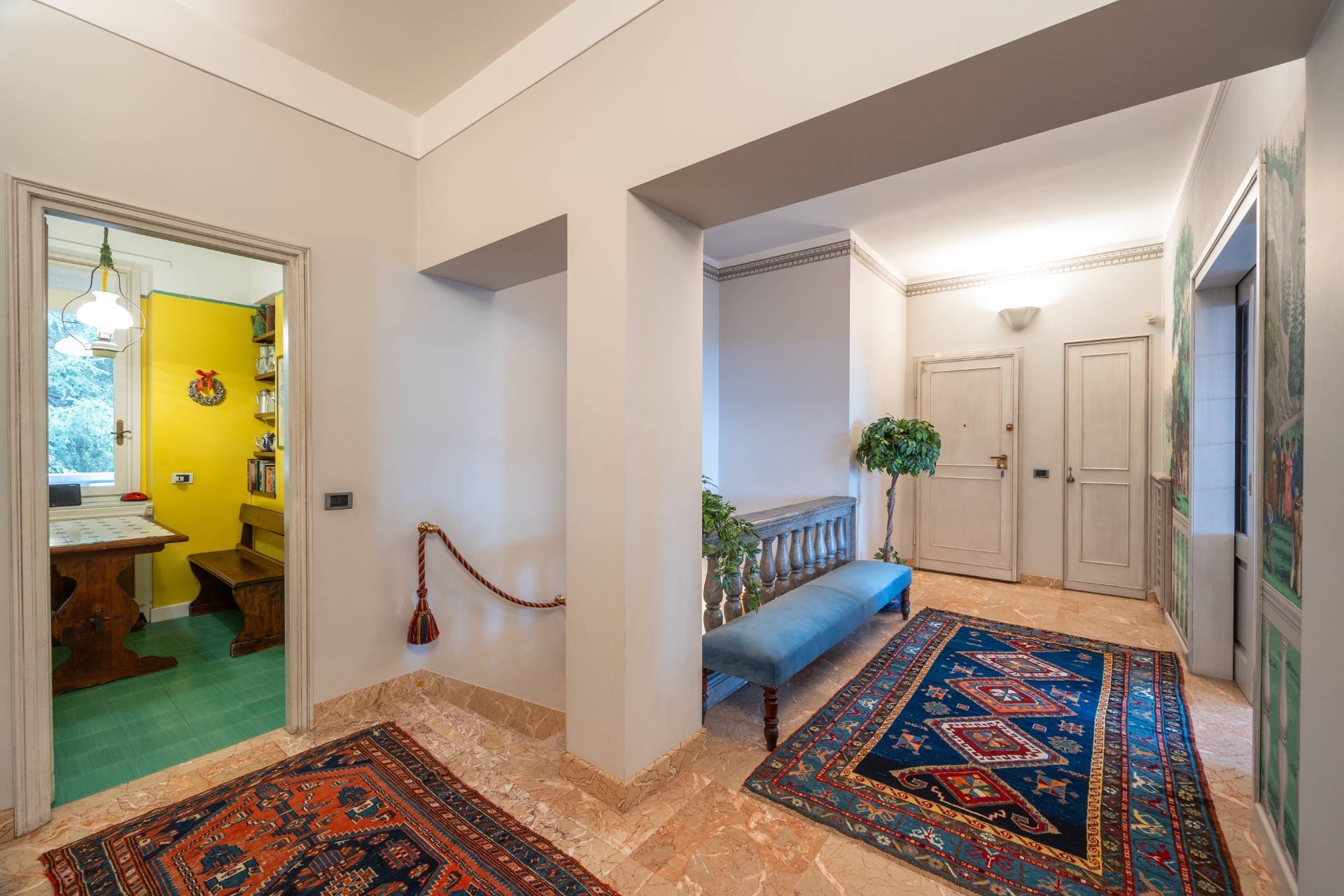 Appartamento in vendita a Torino, Precollina