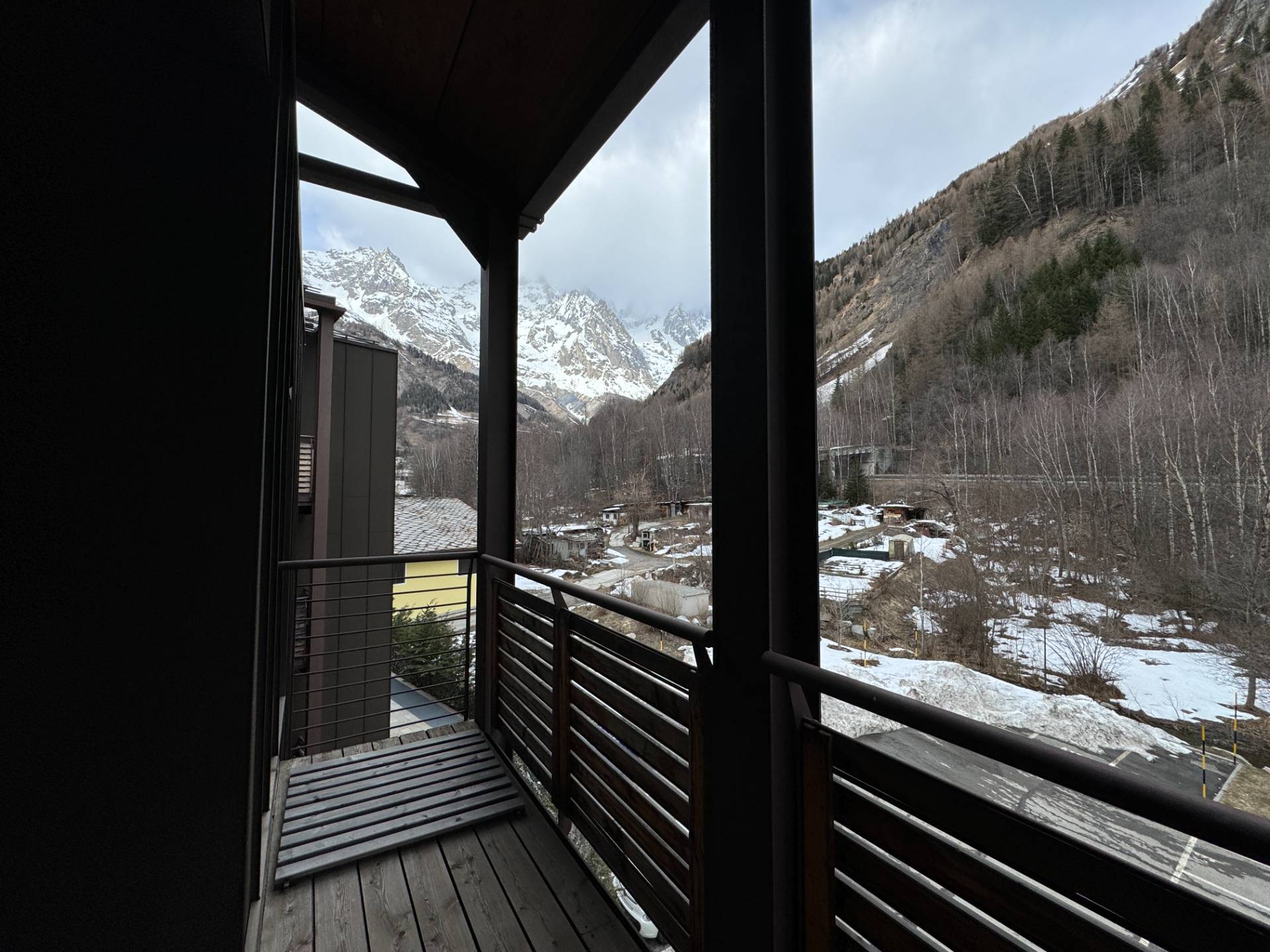 Appartamento in vendita a Courmayeur, Entrves (ntrve)