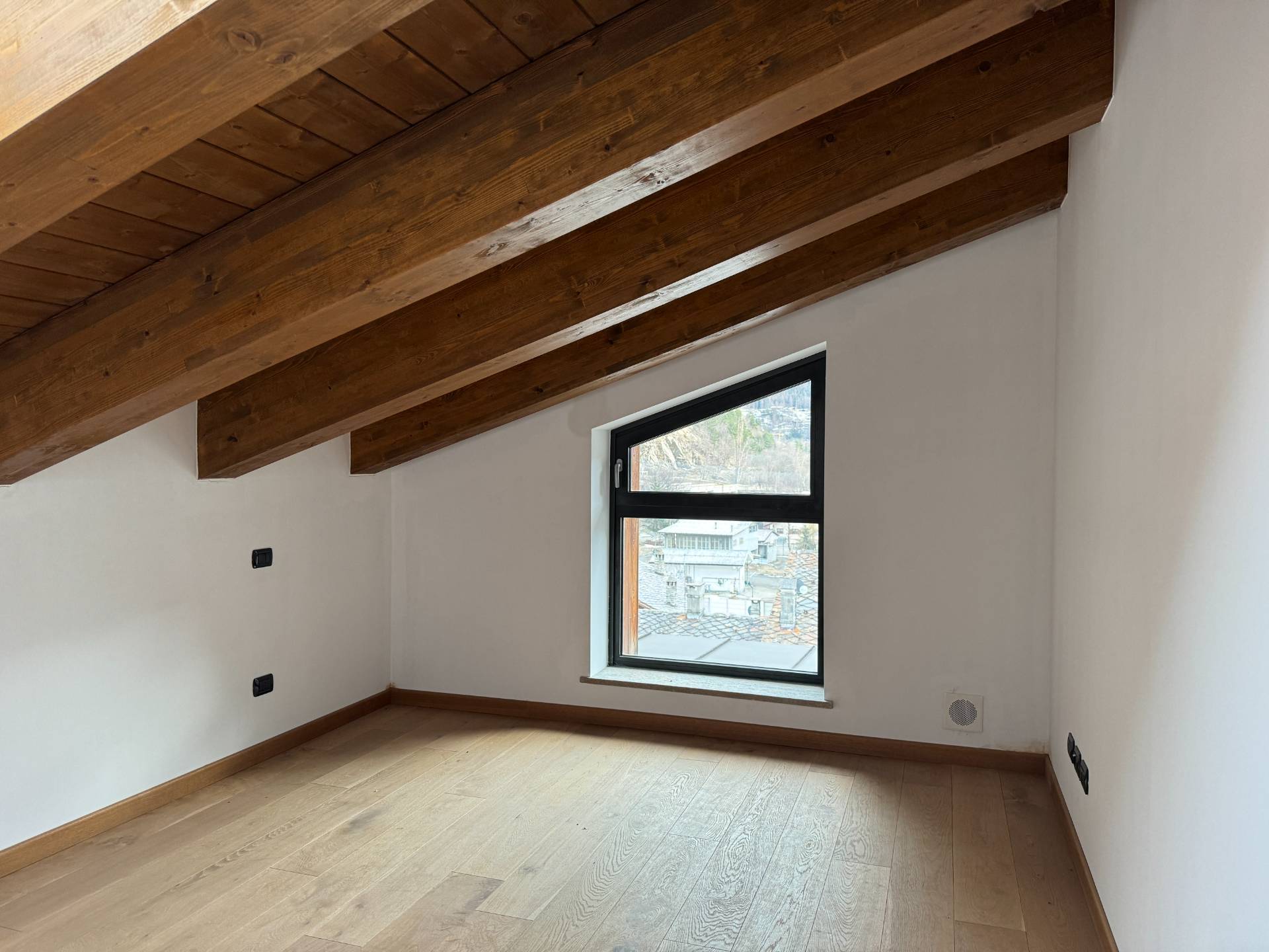 Appartamento in vendita a Courmayeur, Entrves (ntrve)