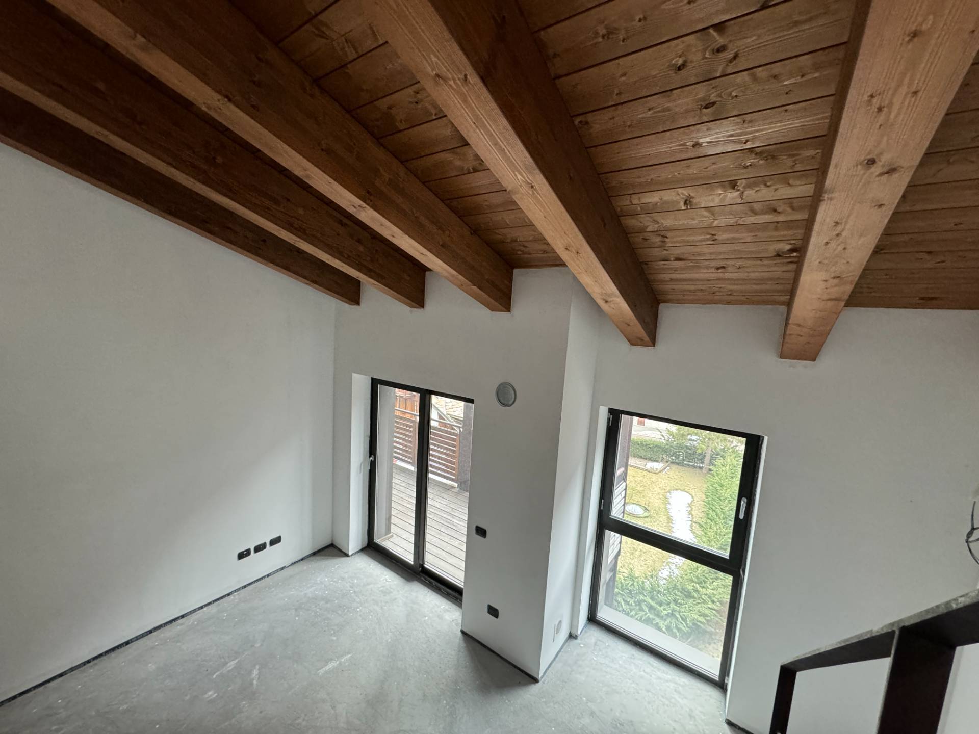 Appartamento in vendita a Courmayeur, Entrves (ntrve)