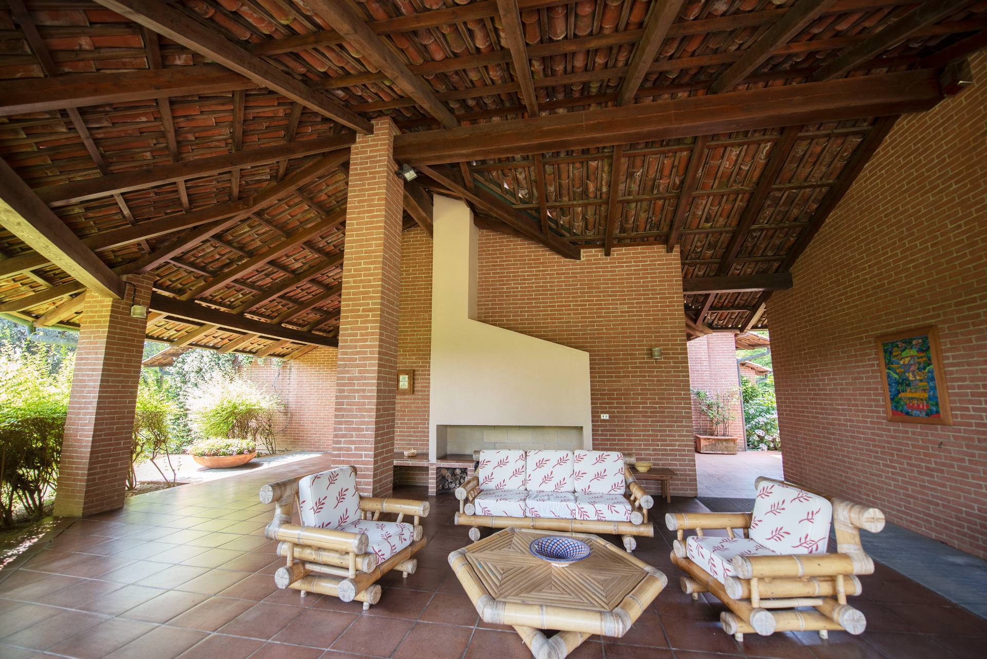 Villa in vendita a Montafia