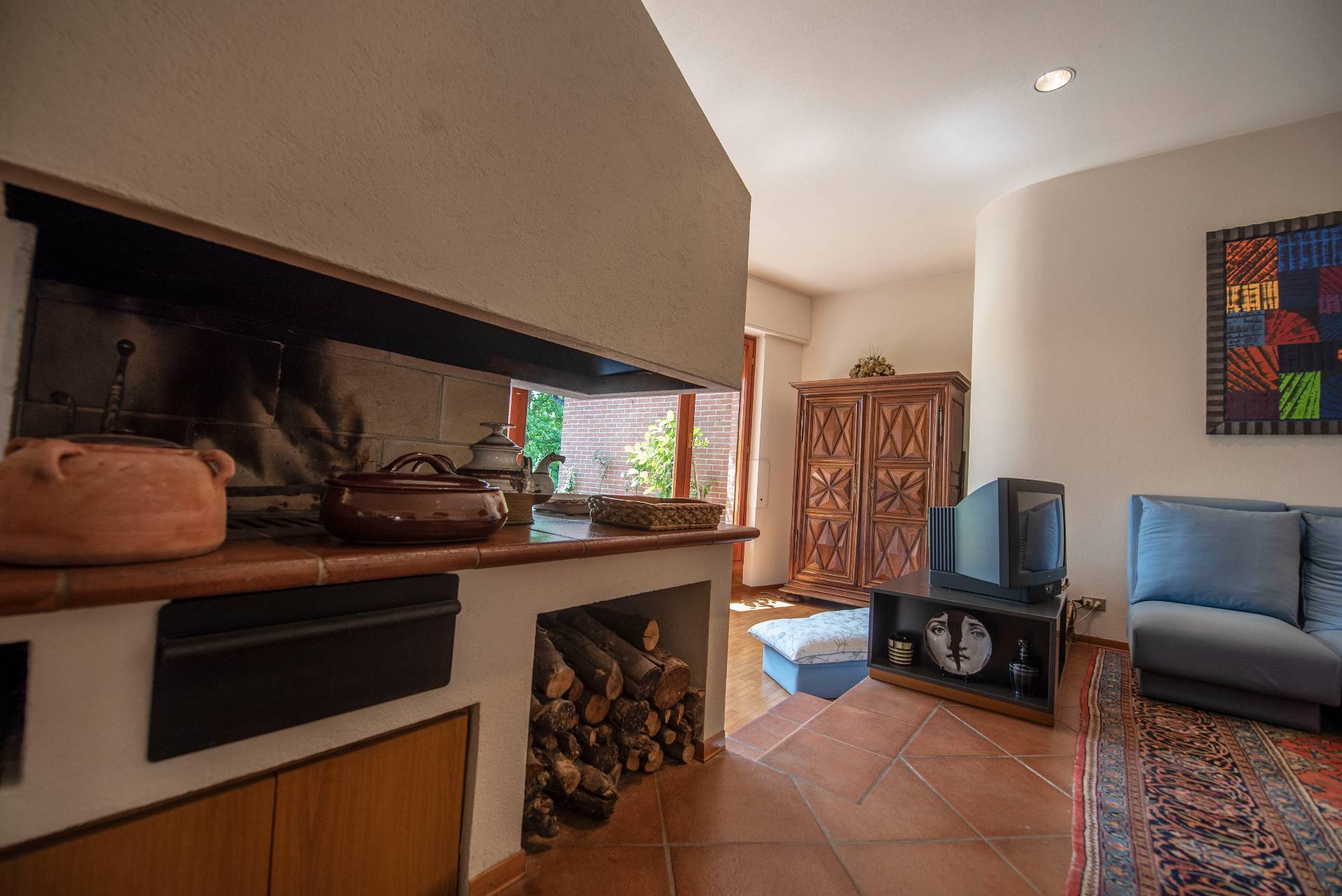 Villa in vendita a Montafia