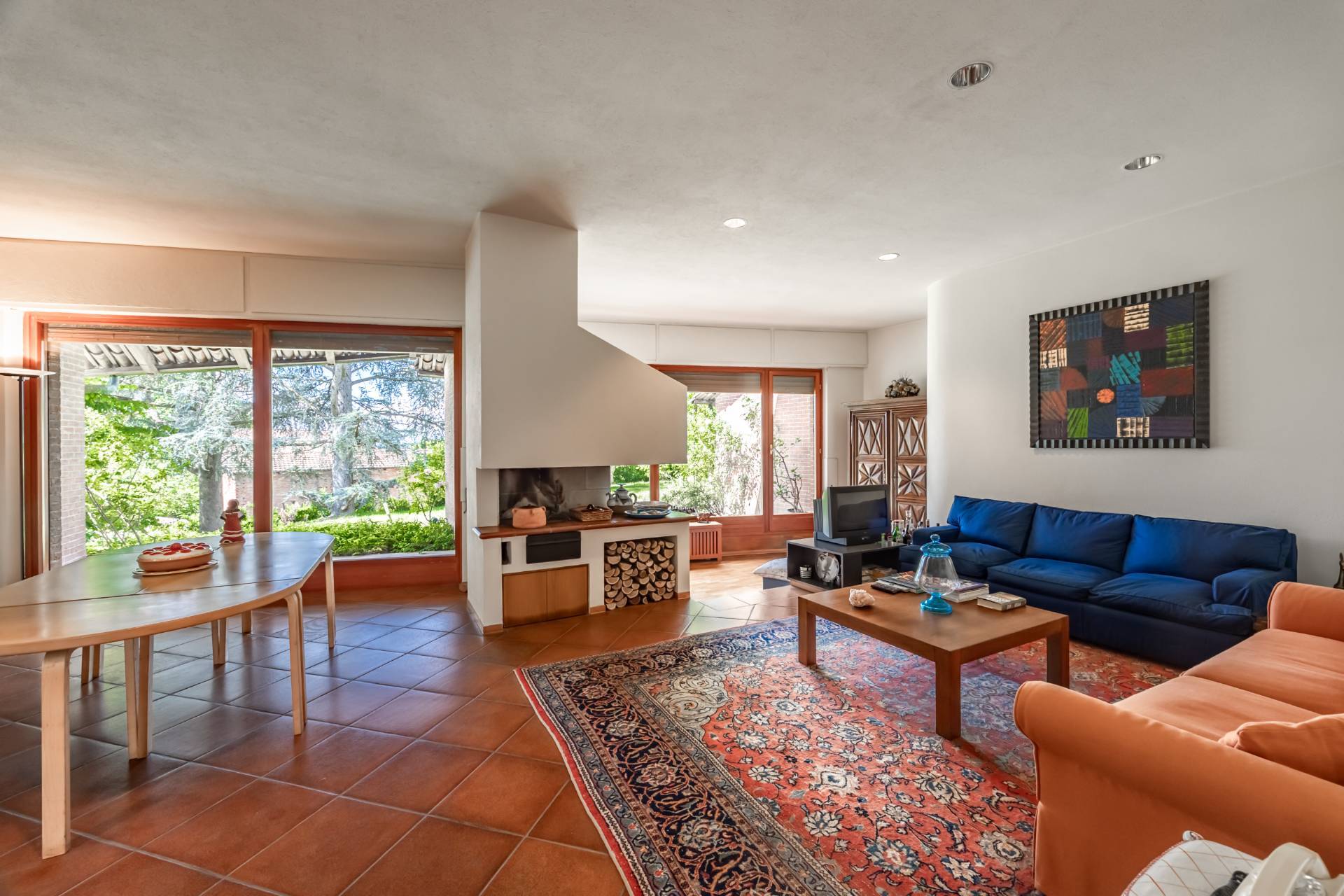 Villa in vendita a Montafia