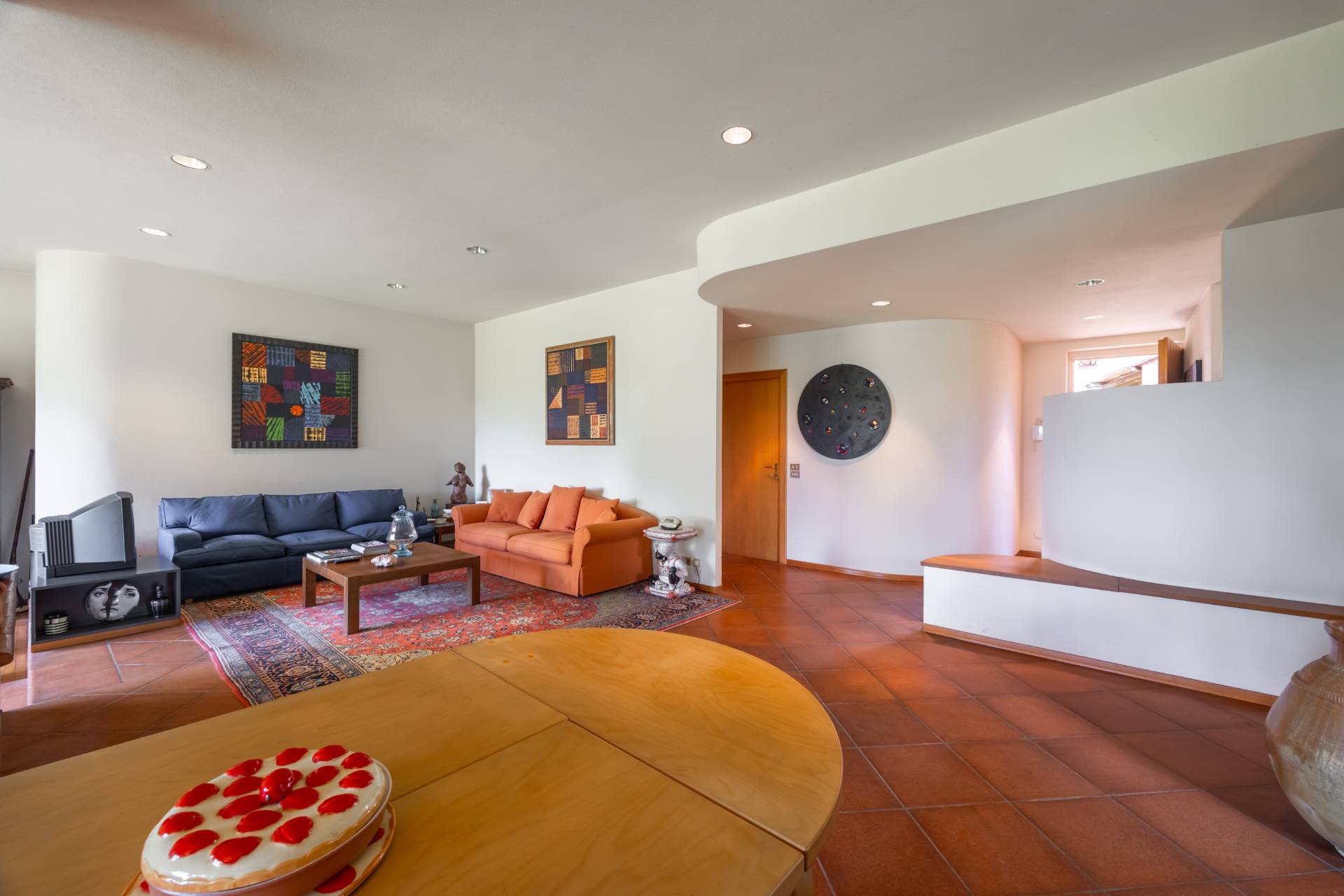 Villa in vendita a Montafia