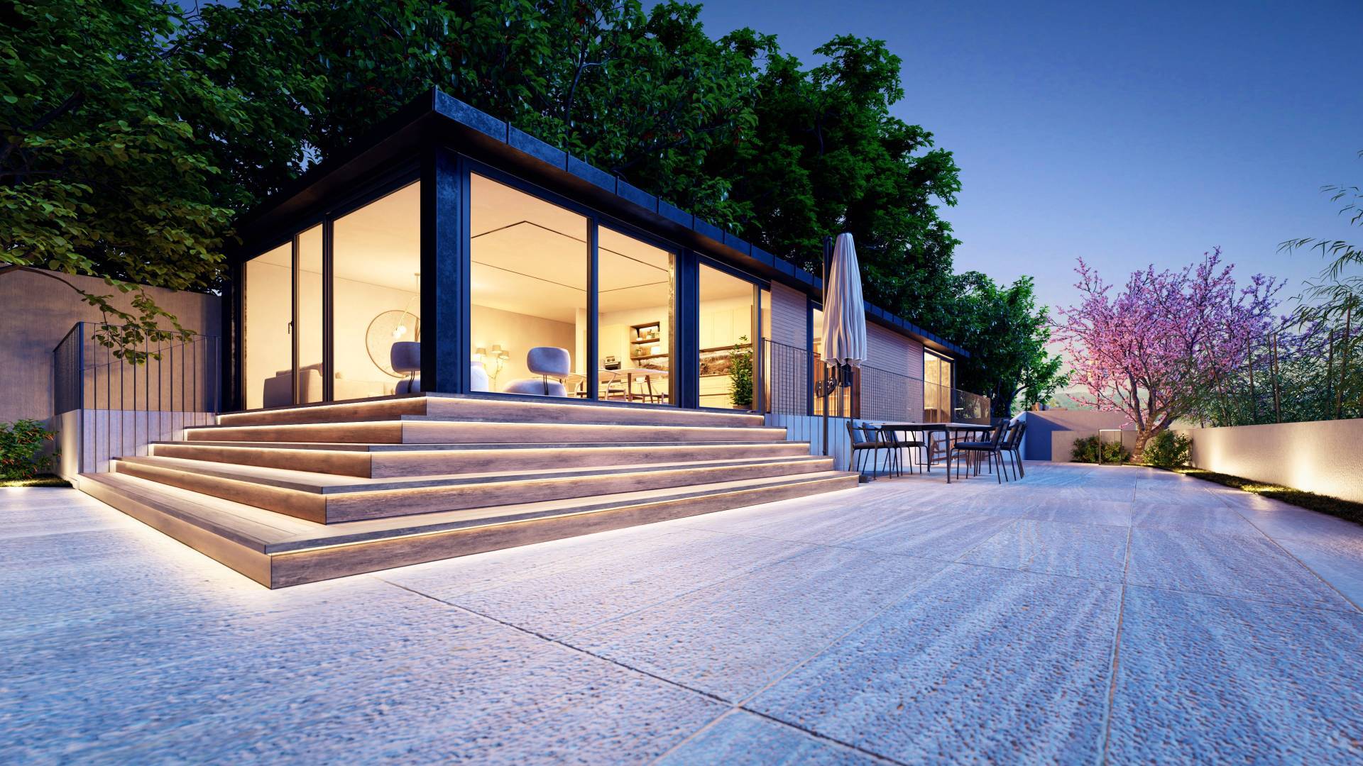 Villa in vendita a Torino, Precollina