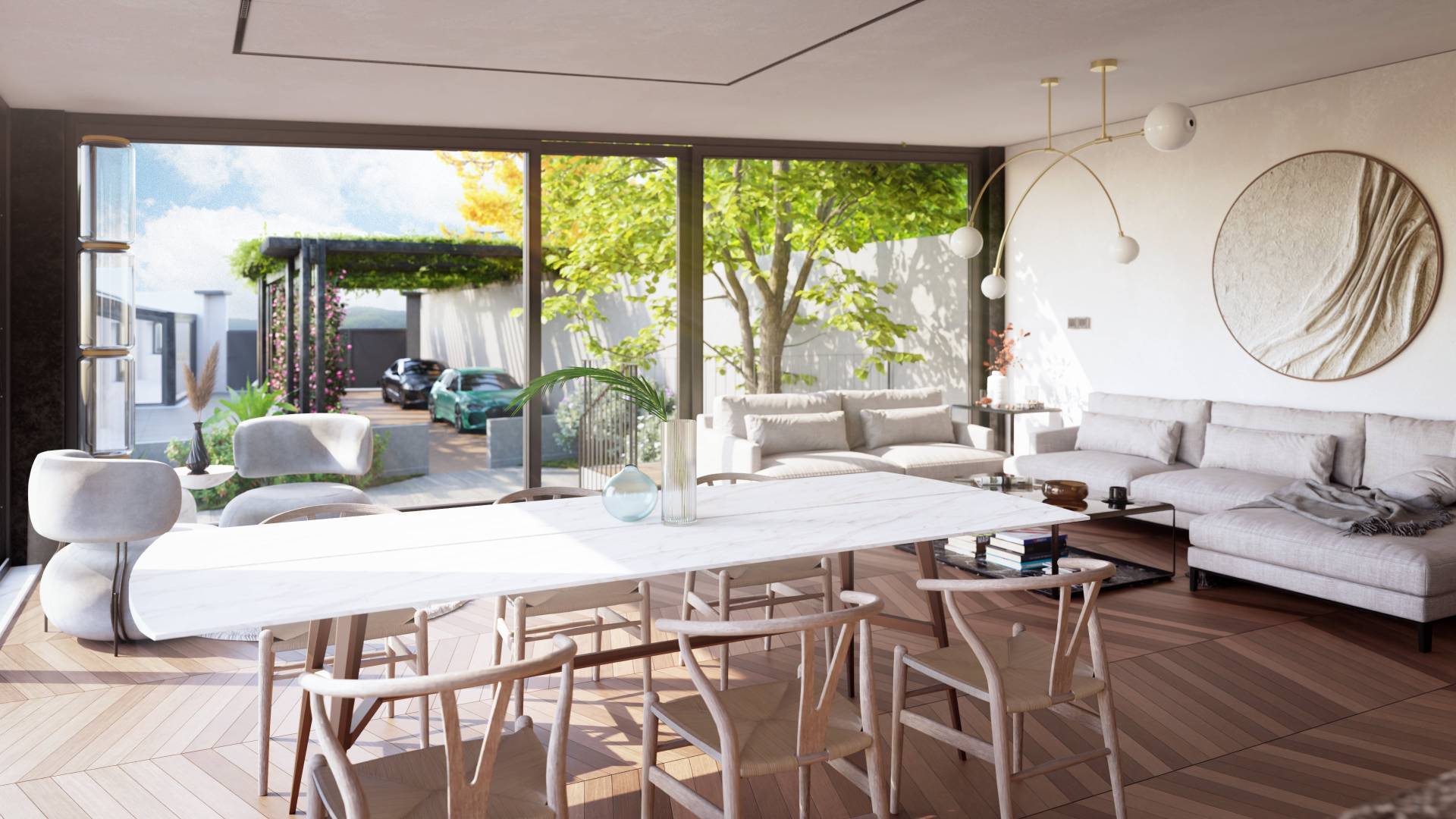 Villa in vendita a Torino, Precollina