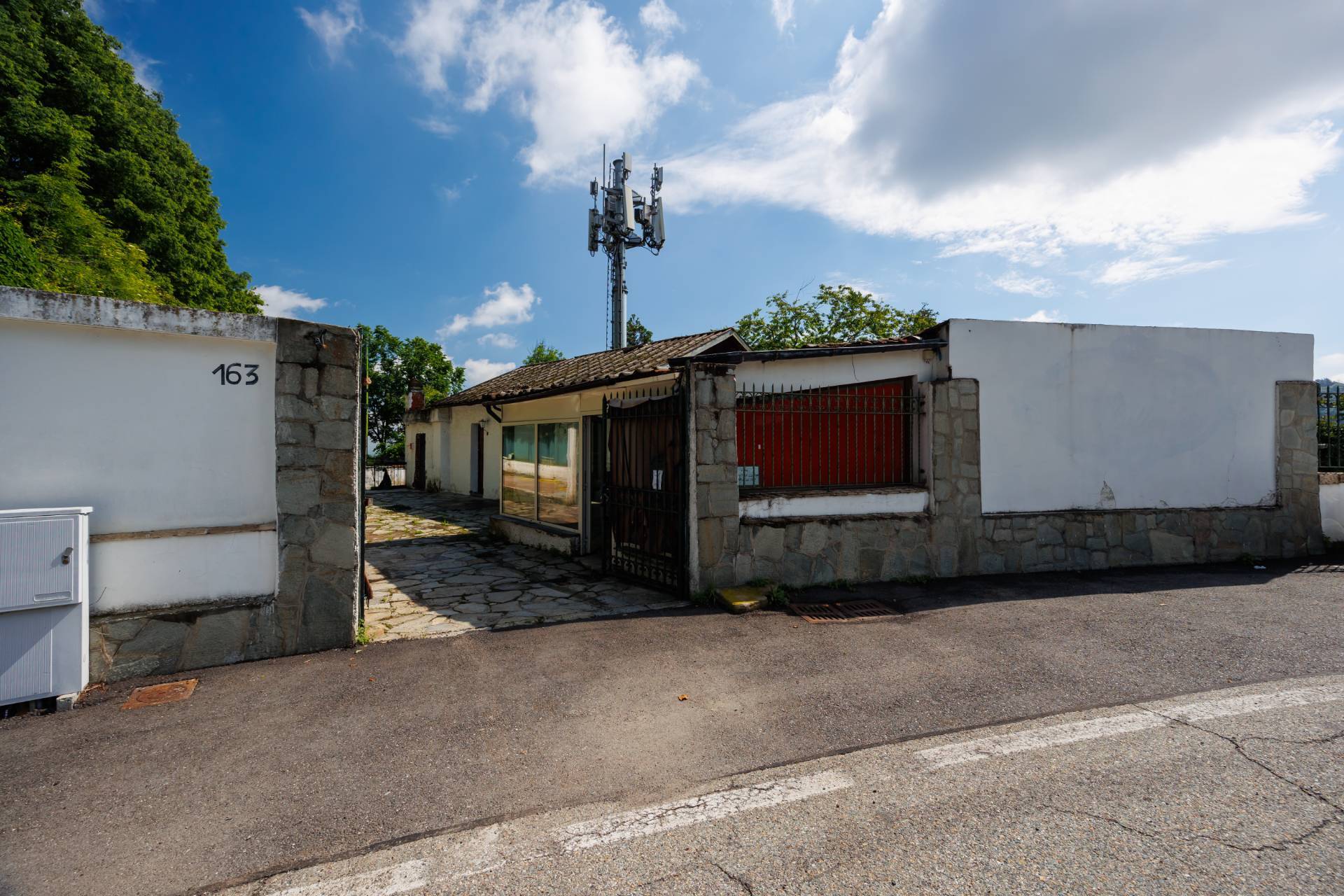 Villa in vendita a Torino, Precollina