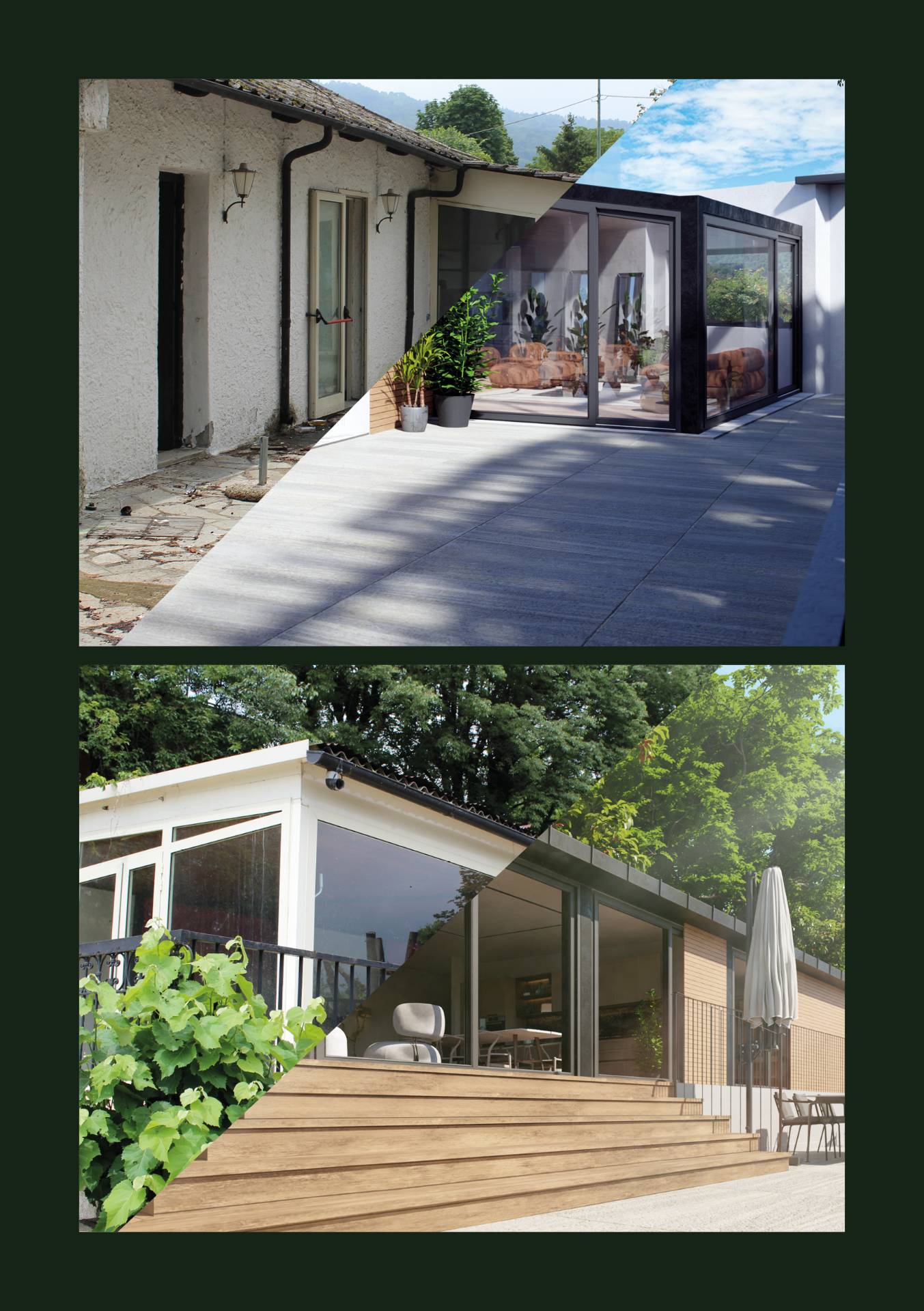 Villa in vendita a Torino, Precollina