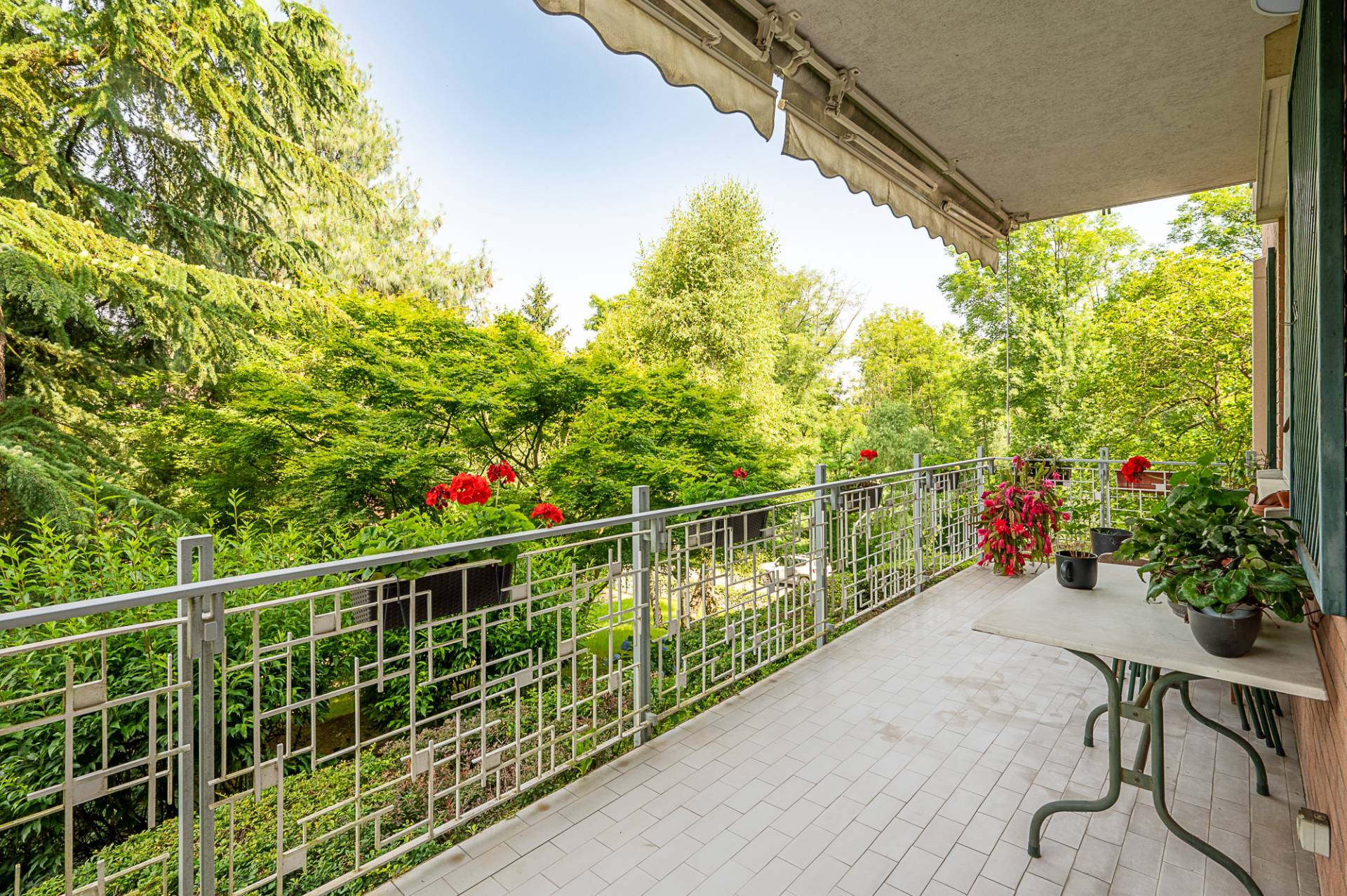 Appartamento in vendita a Torino, Collina