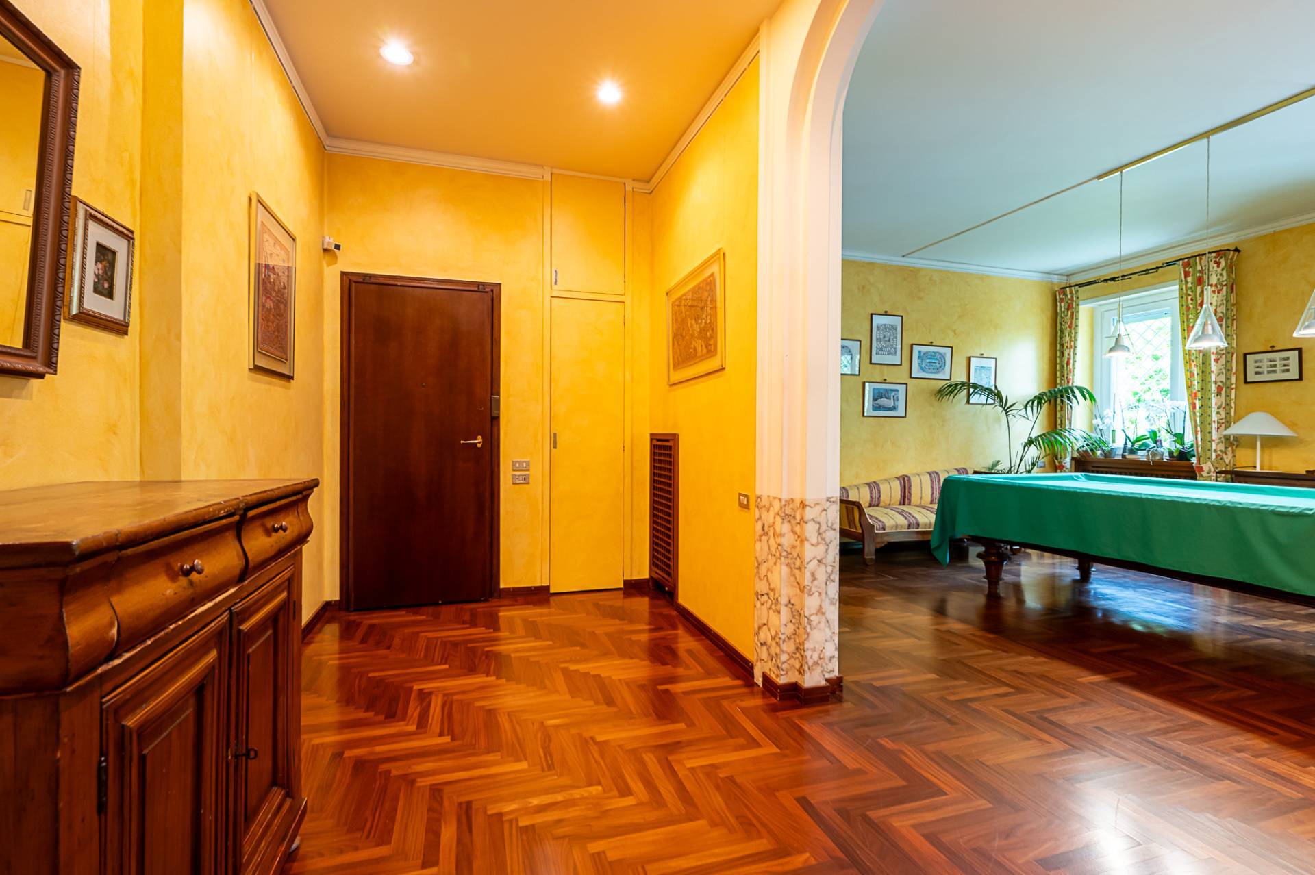 Appartamento in vendita a Torino, Collina