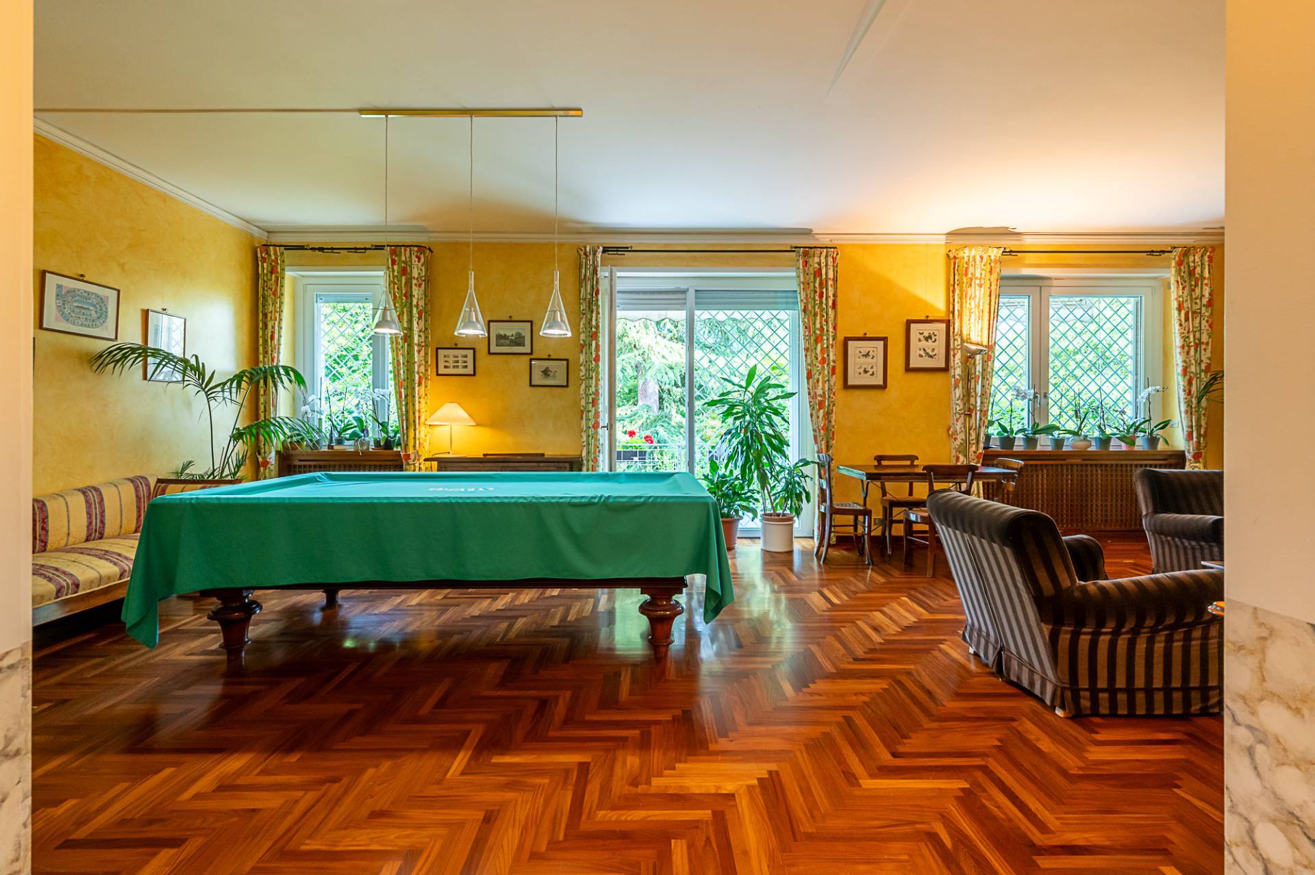 Appartamento in vendita a Torino, Collina