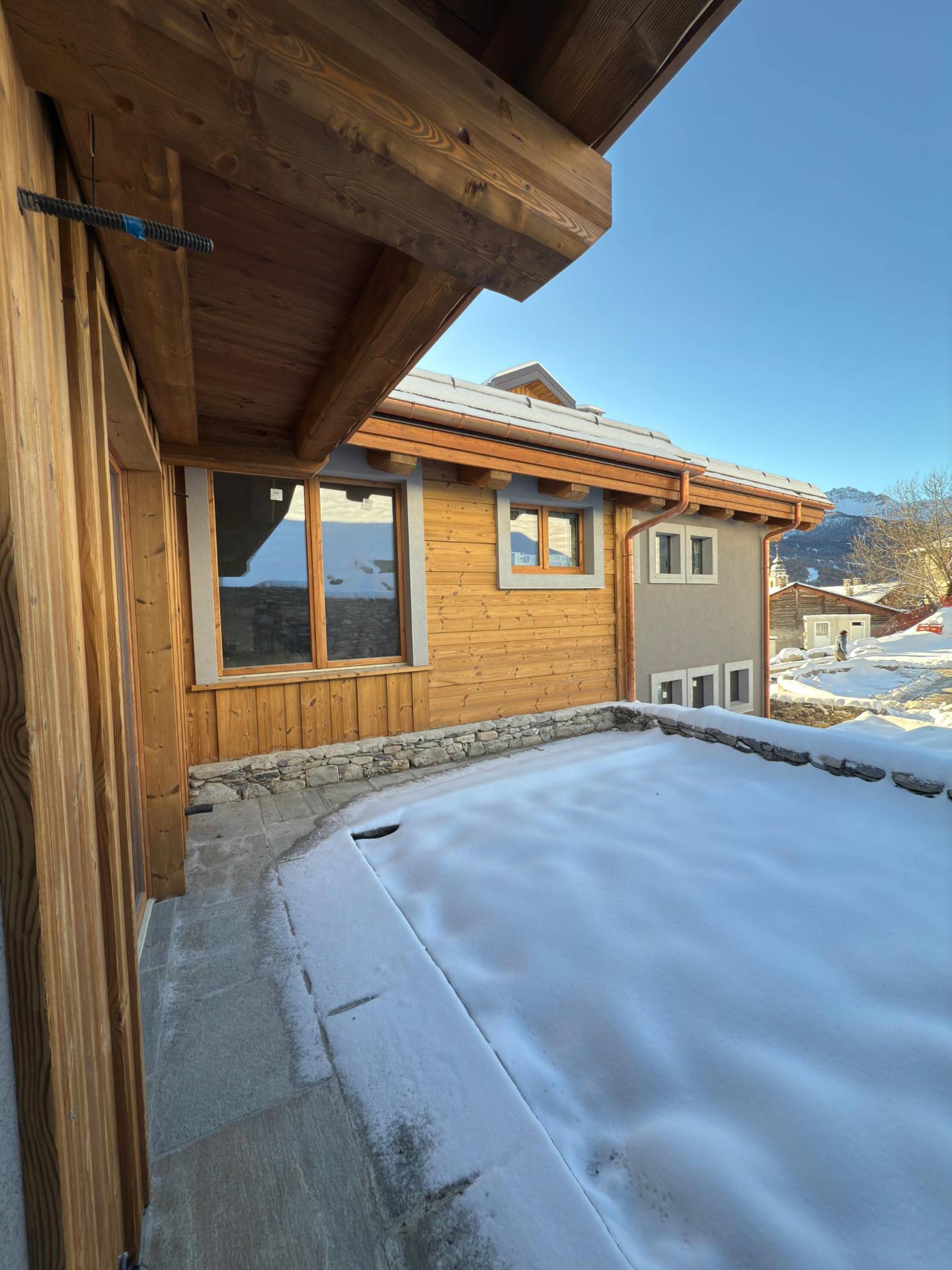 Appartamento in vendita a Bardonecchia