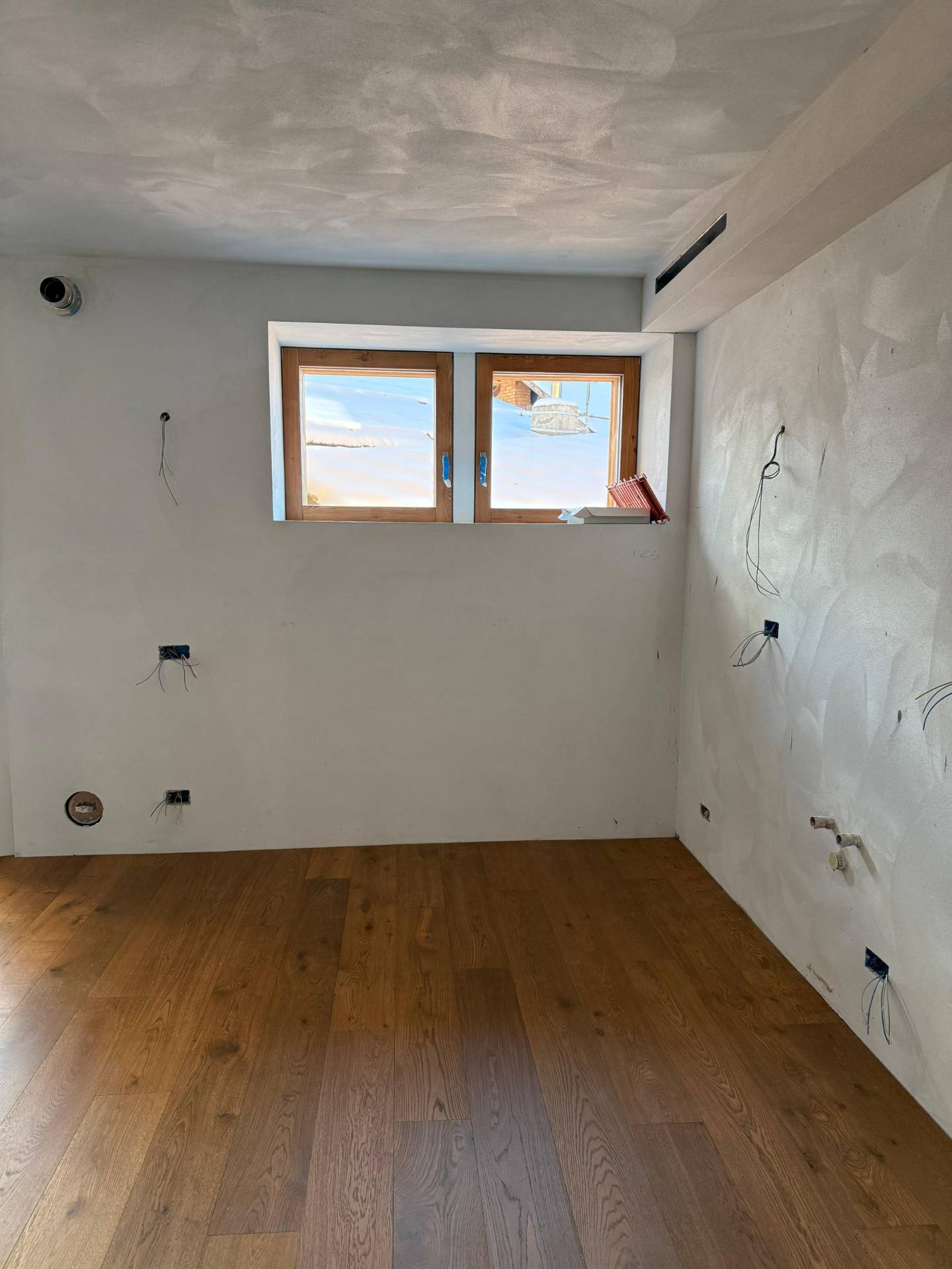 Appartamento in vendita a Bardonecchia