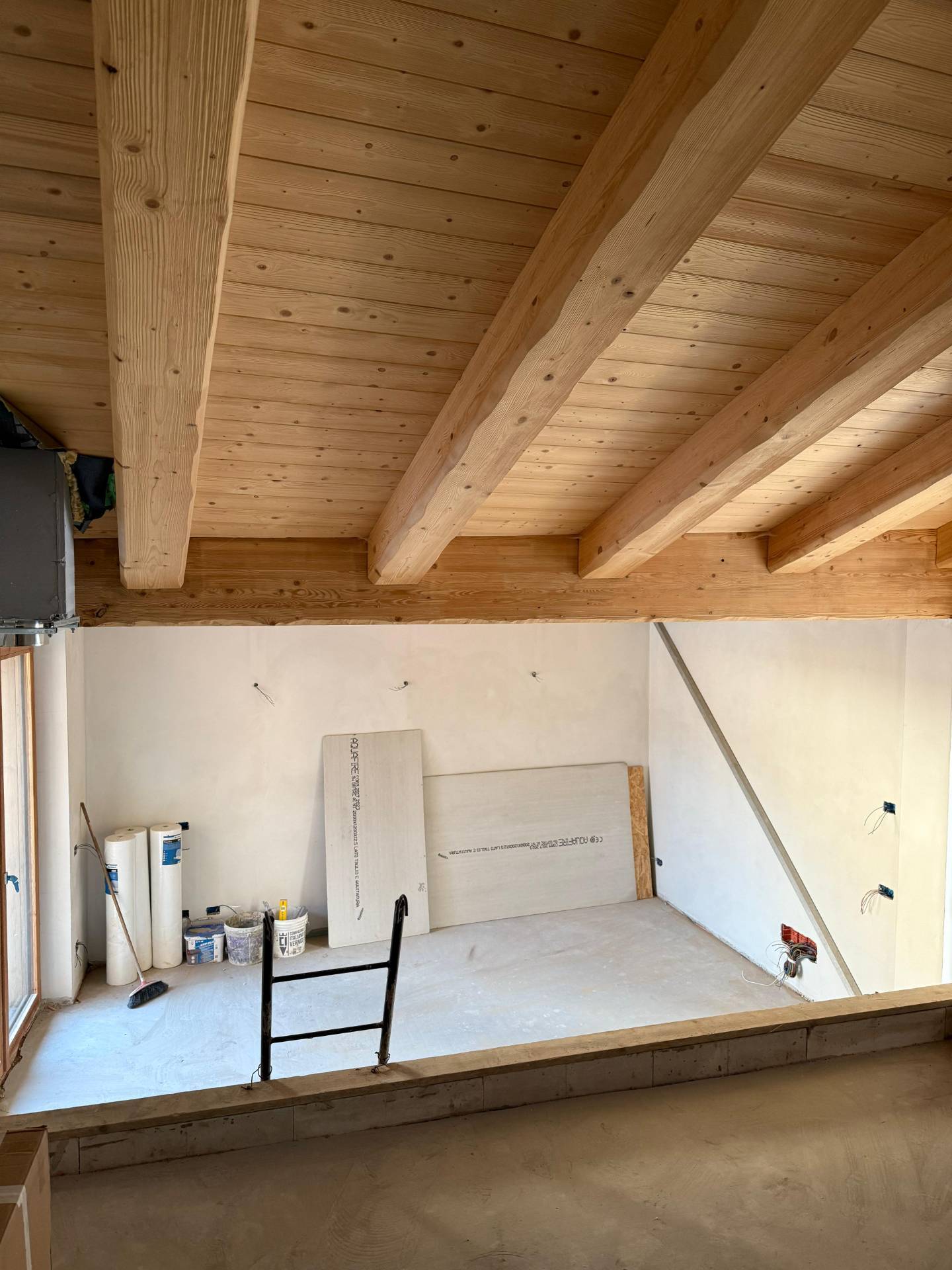 Appartamento in vendita a Bardonecchia