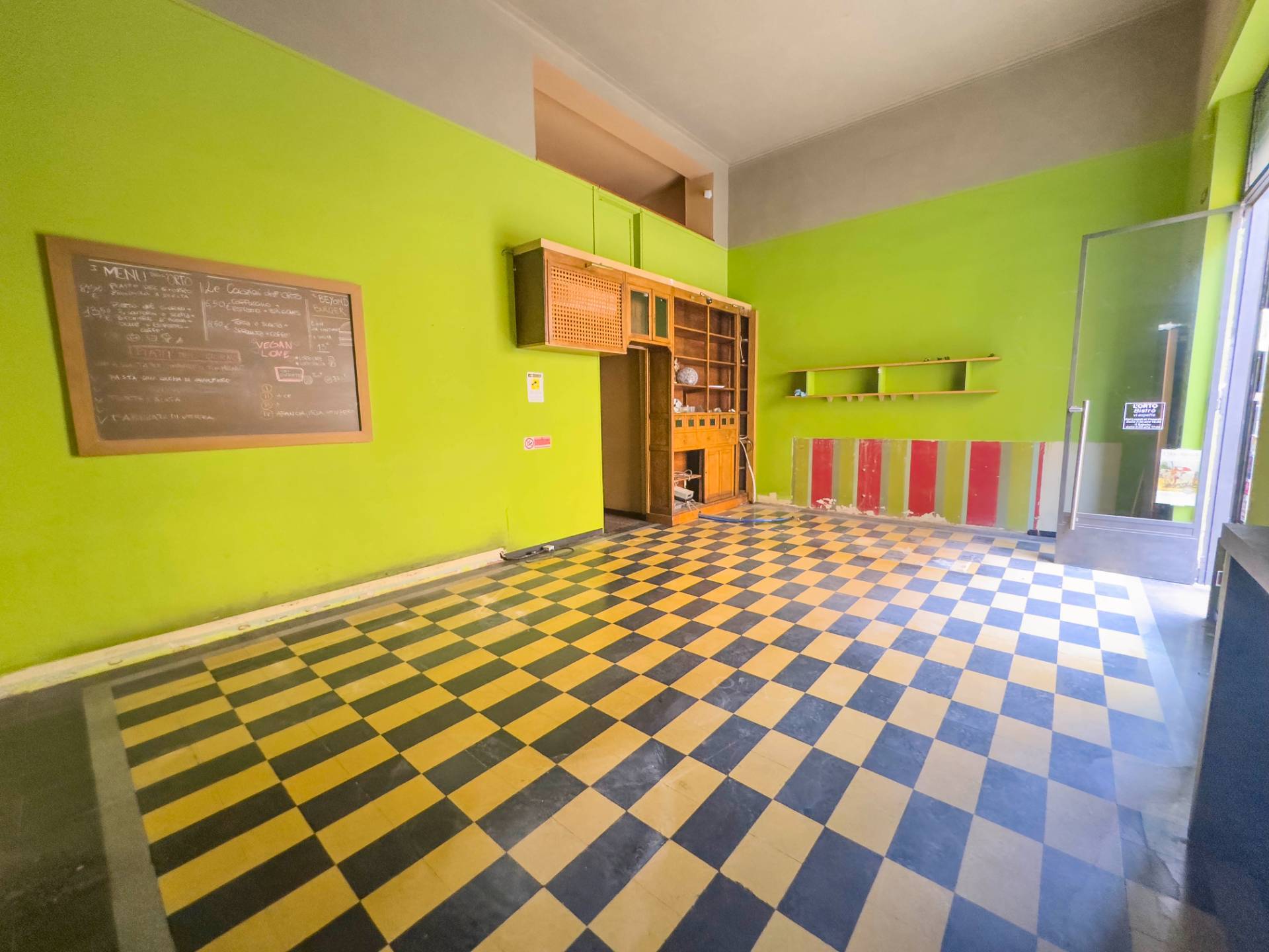 Negozio in vendita a Torino, Centro