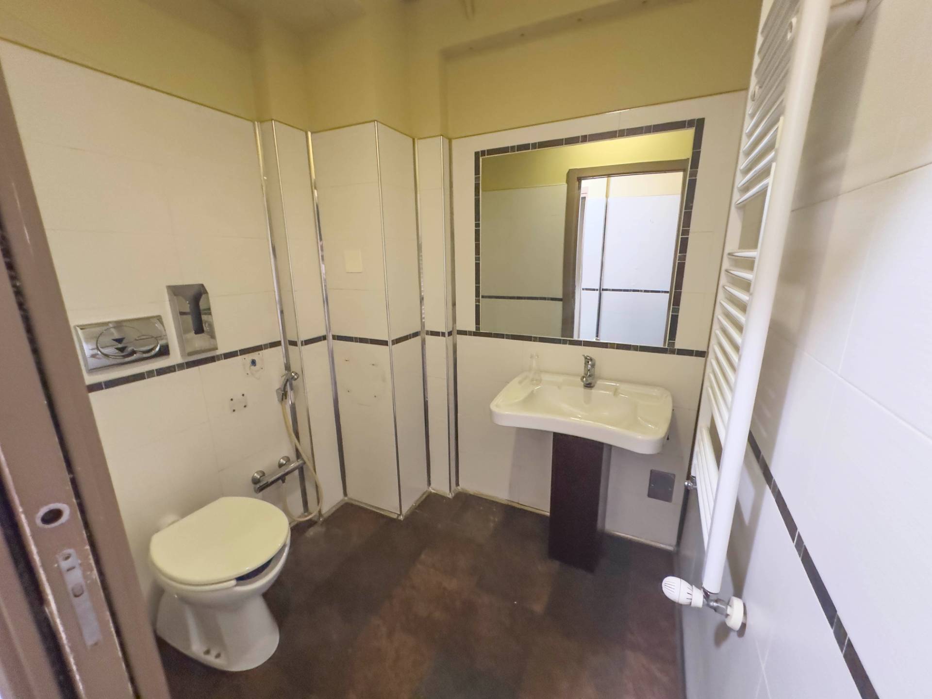 Negozio in vendita a Torino, Centro