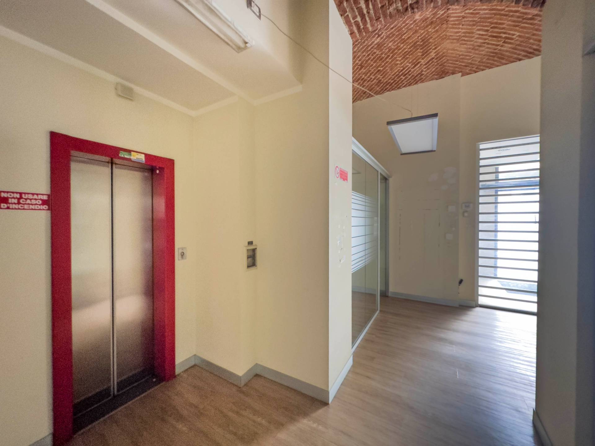 Ufficio in vendita a Torino, Crocetta