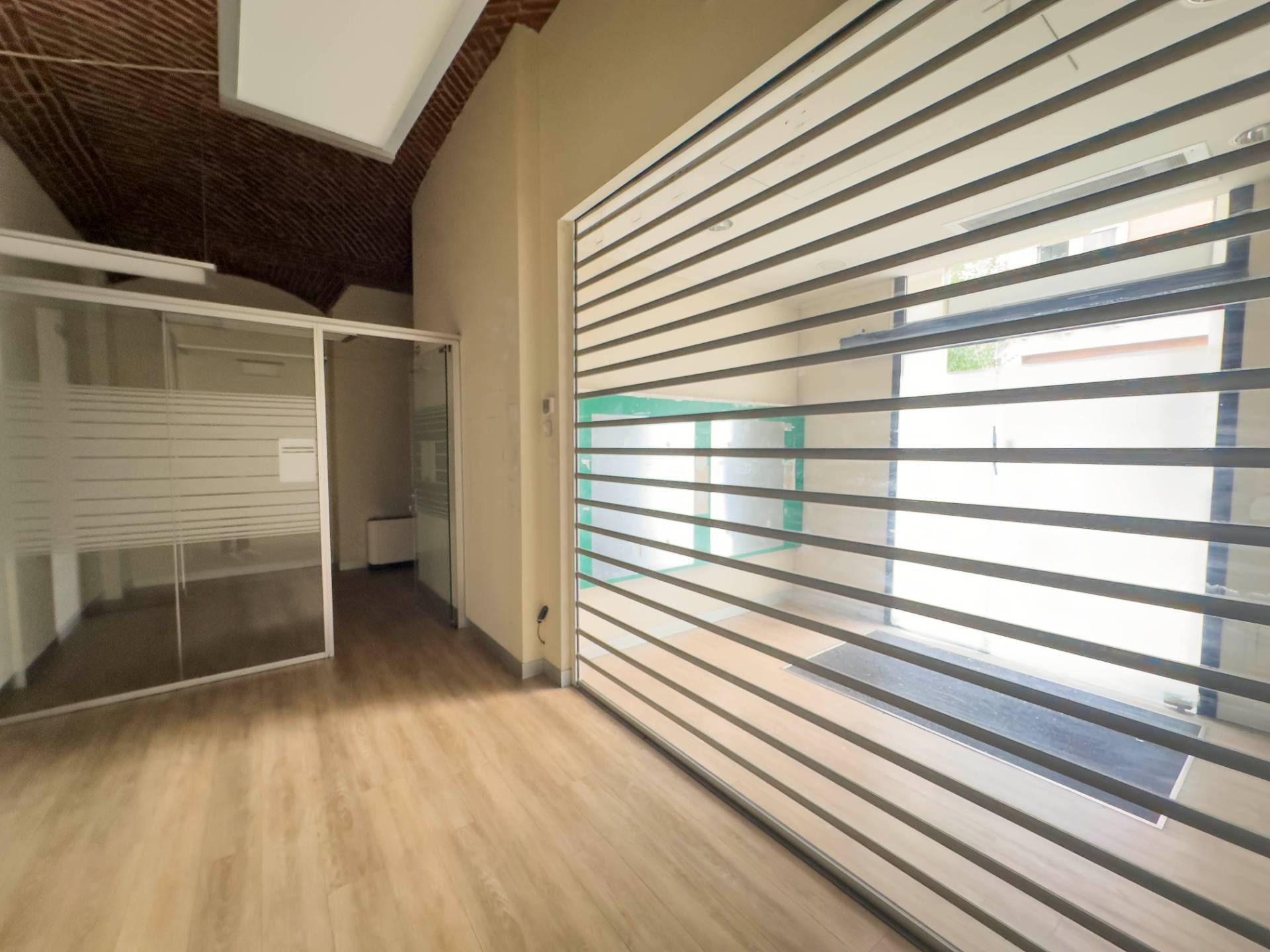 Ufficio in vendita a Torino, Crocetta