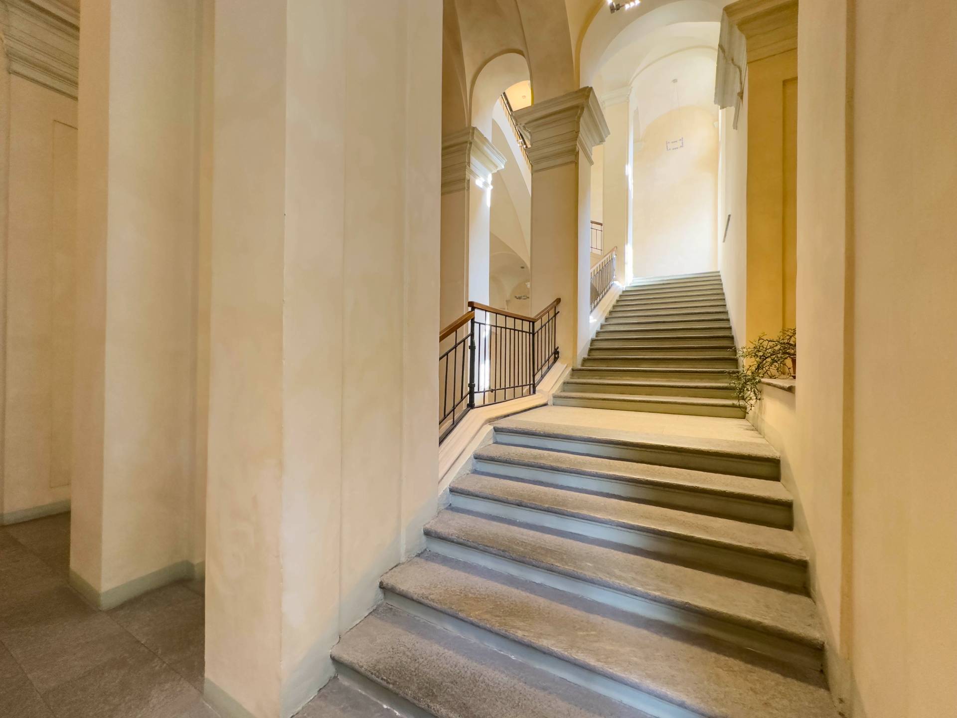 Appartamento in vendita a Torino, Centro Storico