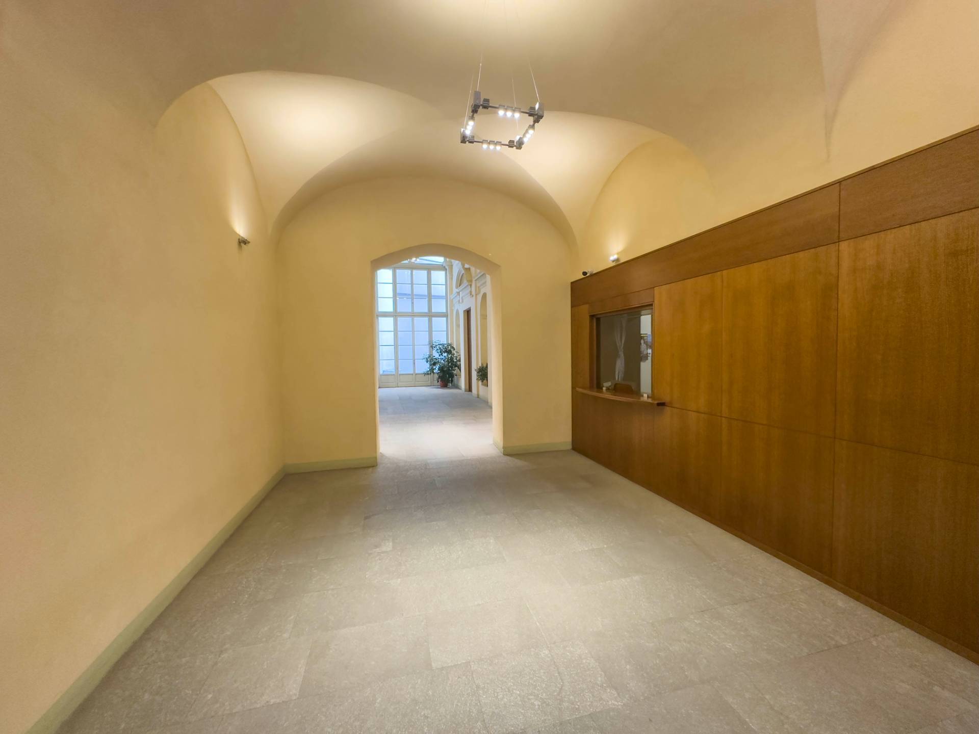 Appartamento in vendita a Torino, Centro Storico