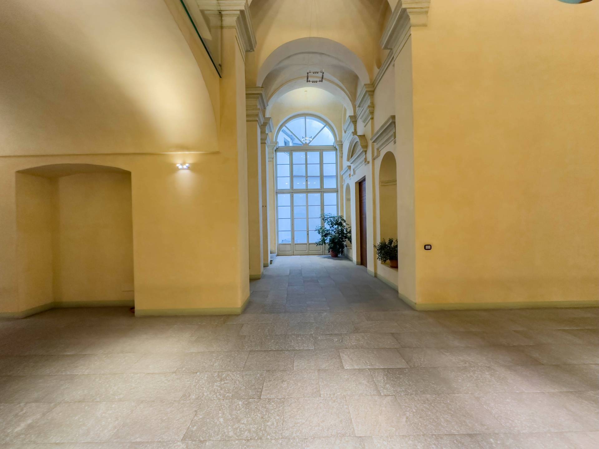 Appartamento in vendita a Torino, Centro Storico